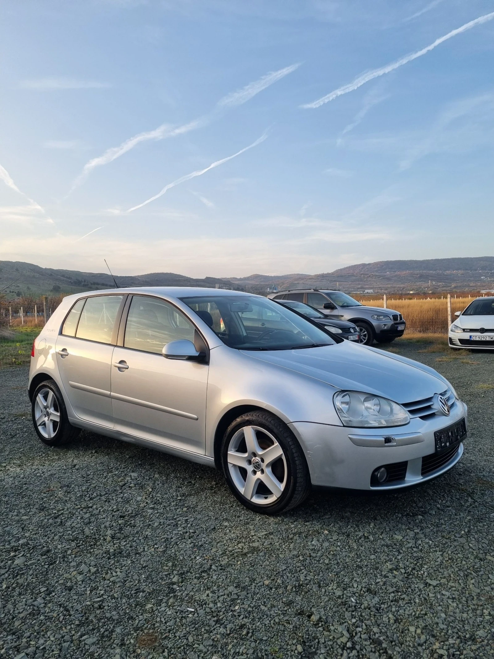 VW Golf 1.9tdi 105. 6 !! | Mobile.bg   2