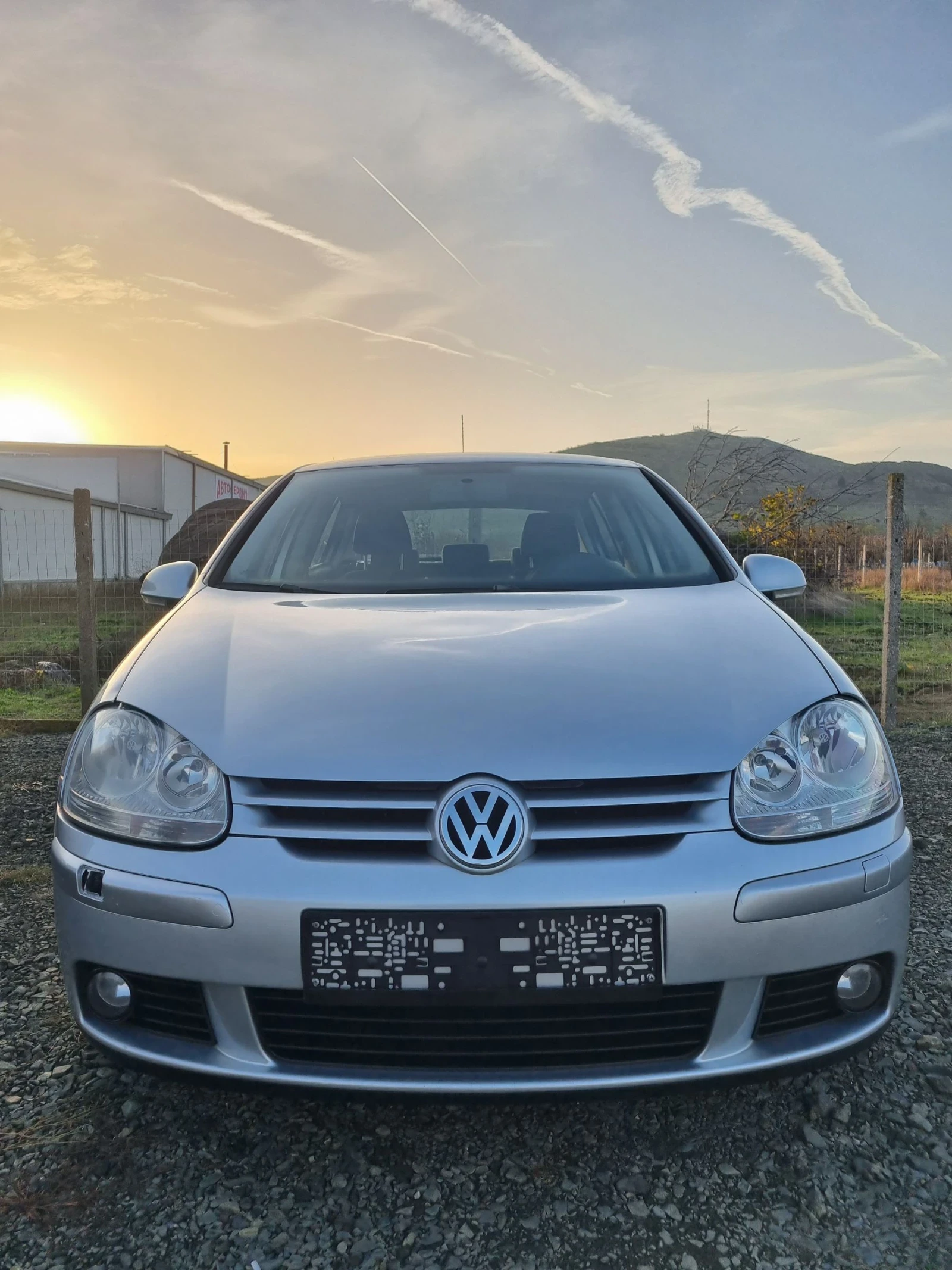 VW Golf 1.9tdi 105. 6 !! | Mobile.bg   7