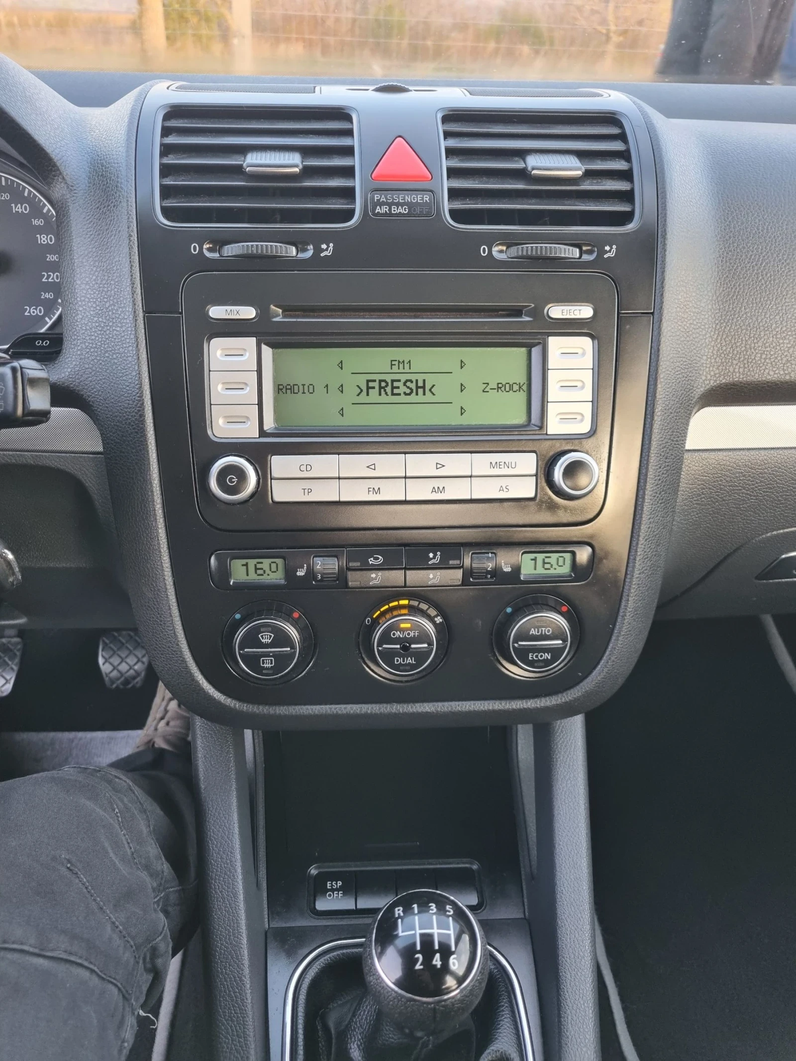 VW Golf 1.9tdi 105. 6 !! | Mobile.bg   14