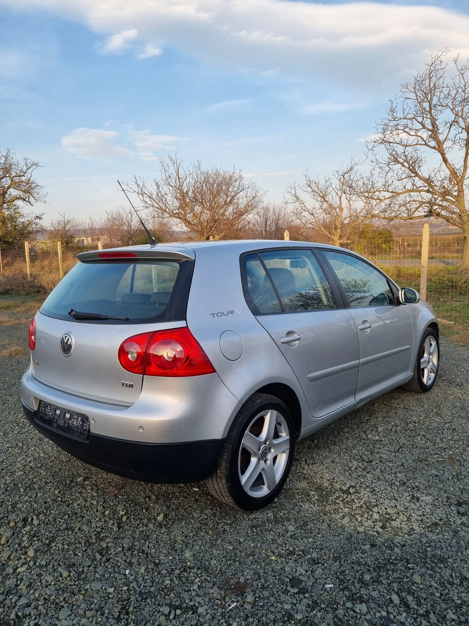 VW Golf 1.9tdi 105. 6 !! | Mobile.bg   6