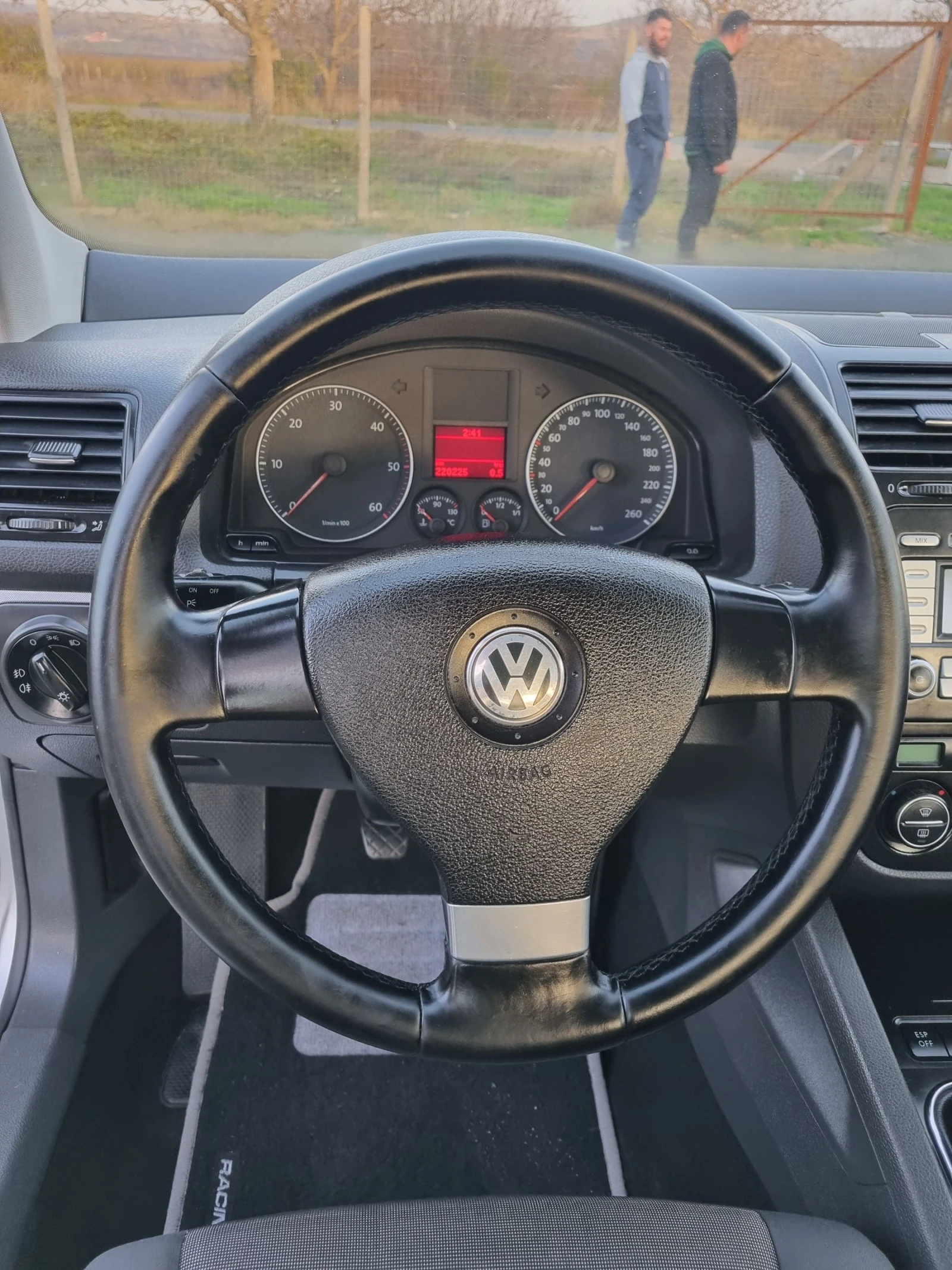 VW Golf 1.9tdi 105. 6 !! | Mobile.bg   15