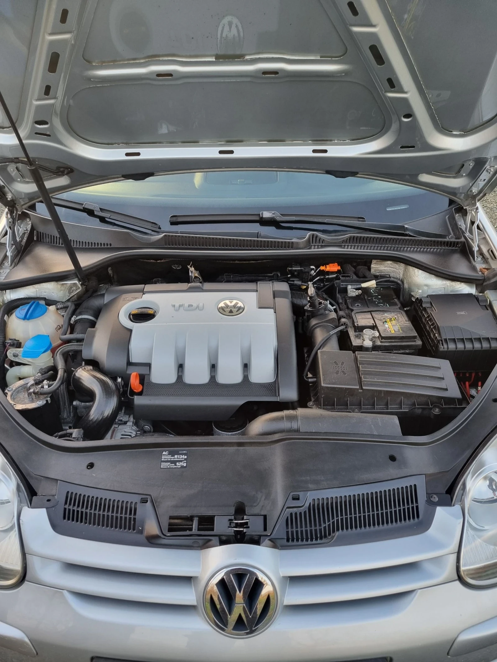 VW Golf 1.9tdi 105. 6 !! | Mobile.bg   16