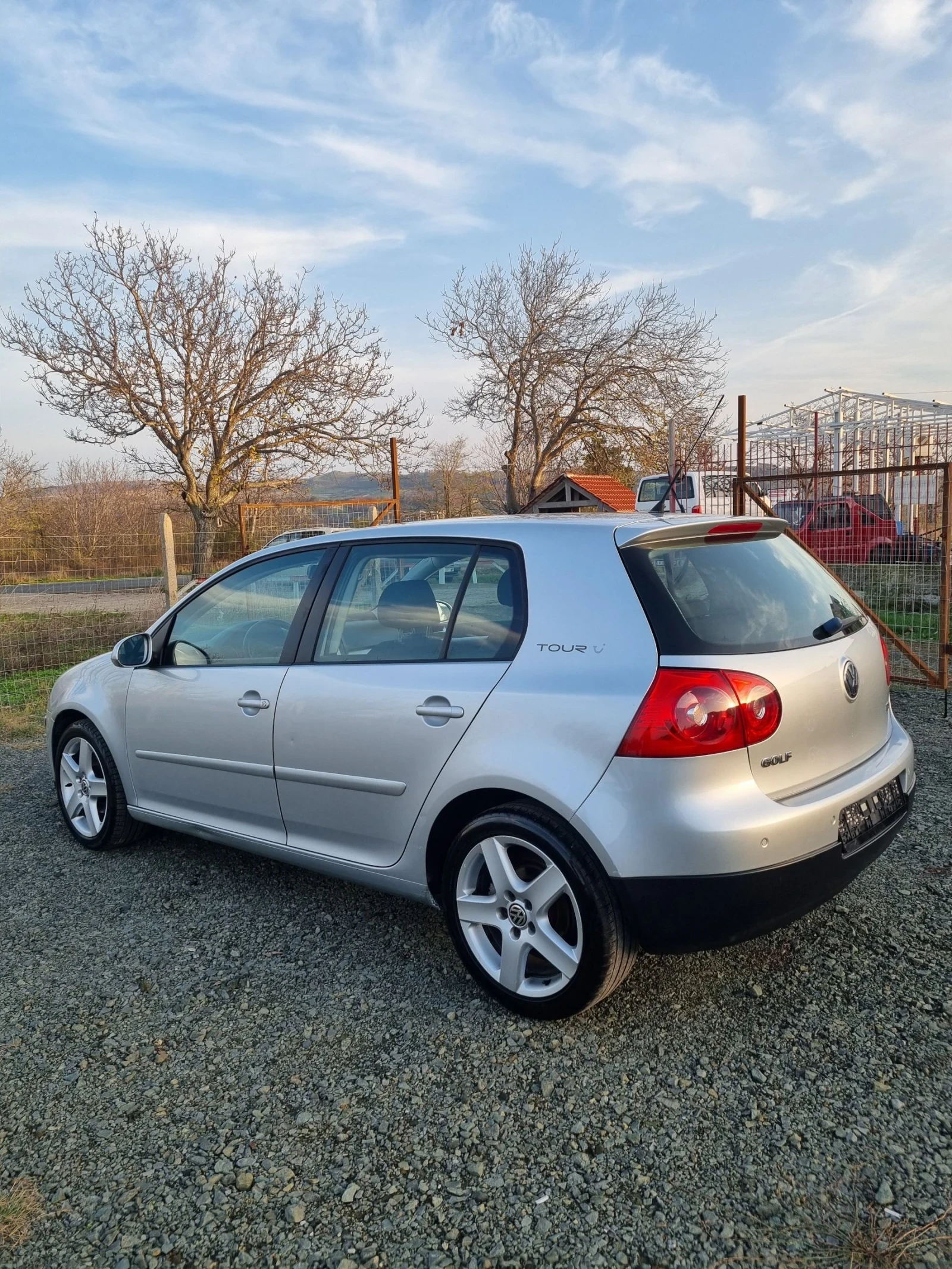 VW Golf 1.9tdi 105. 6 !! | Mobile.bg   5