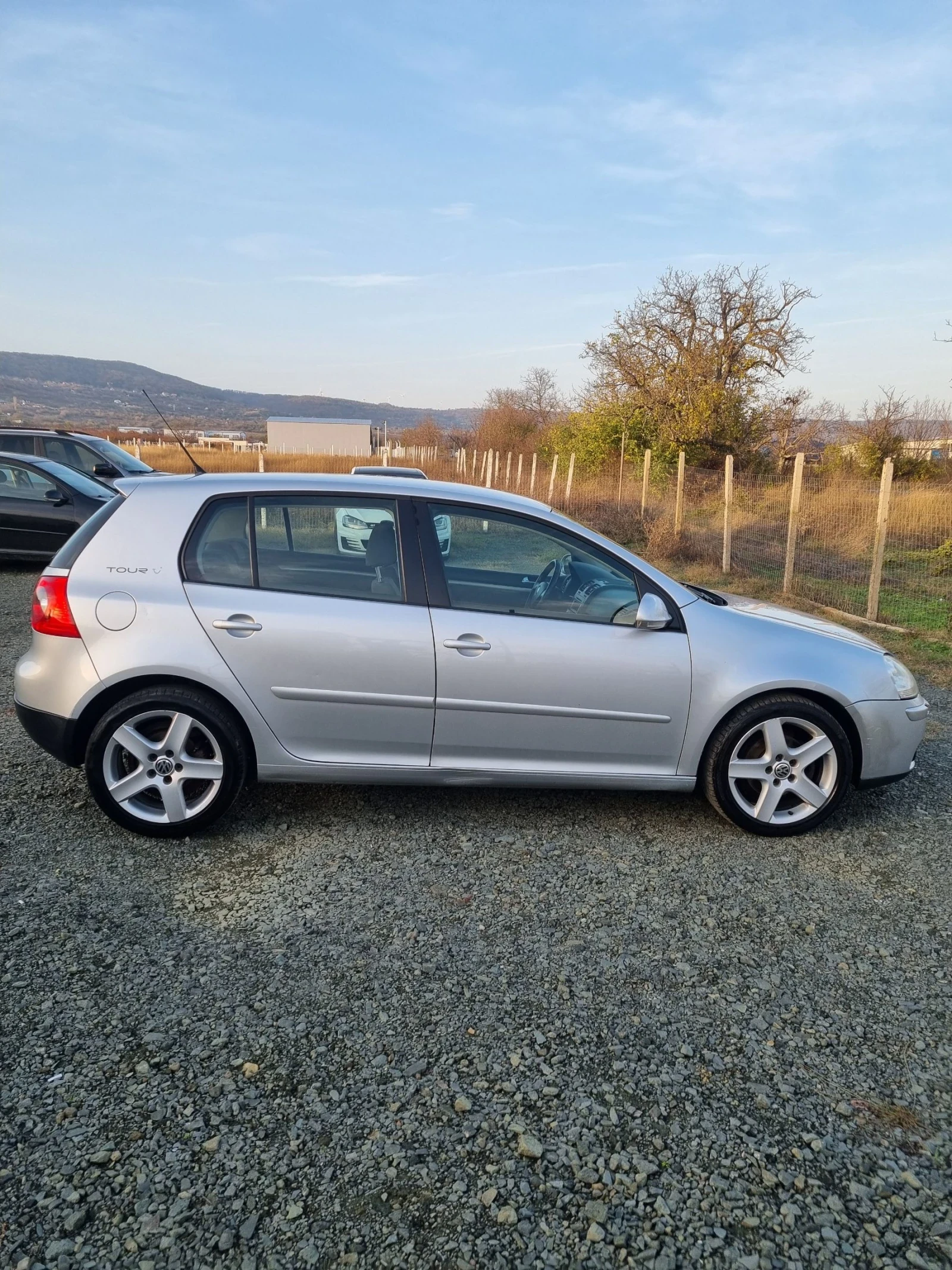 VW Golf 1.9tdi 105. 6 !! | Mobile.bg   4