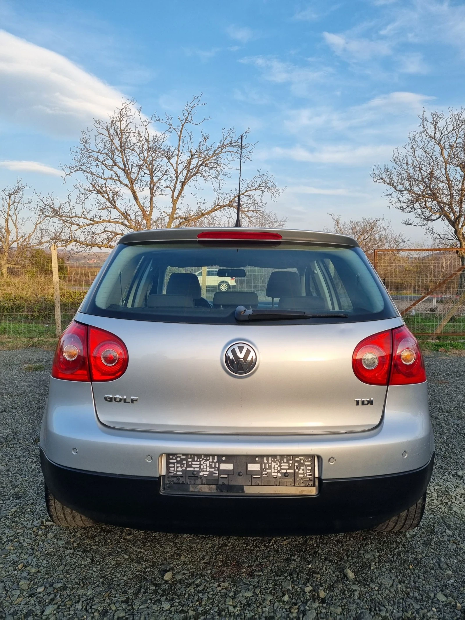 VW Golf 1.9tdi 105. 6 !! | Mobile.bg   8