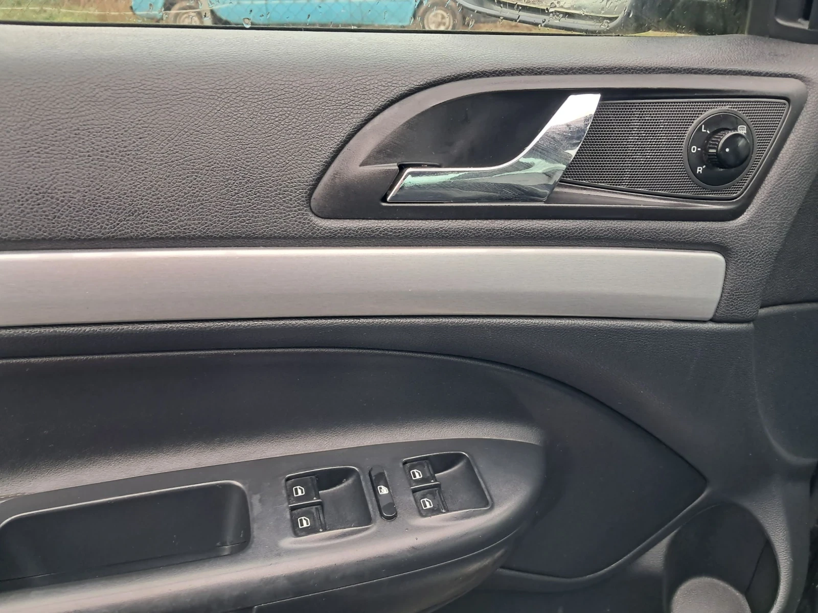 Skoda Octavia VRS -2.0 DSG | Mobile.bg   8