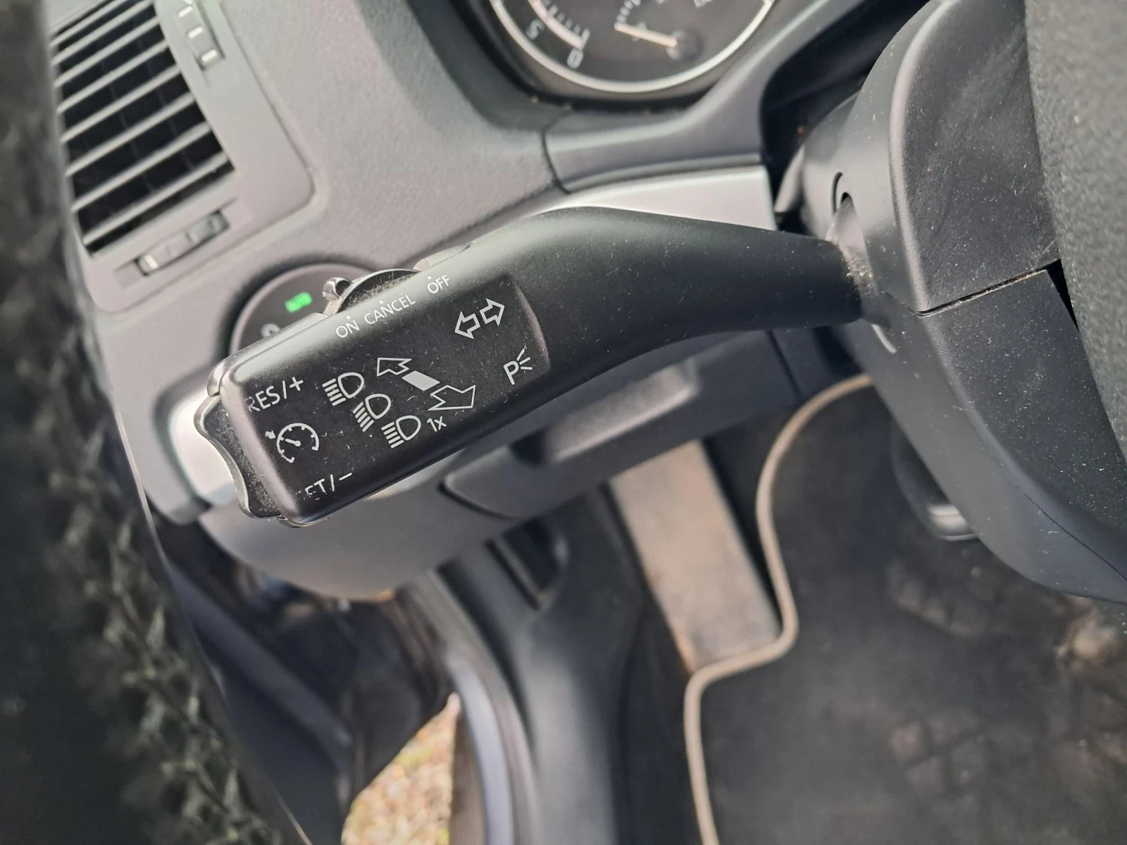 Skoda Octavia VRS -2.0 DSG | Mobile.bg   11