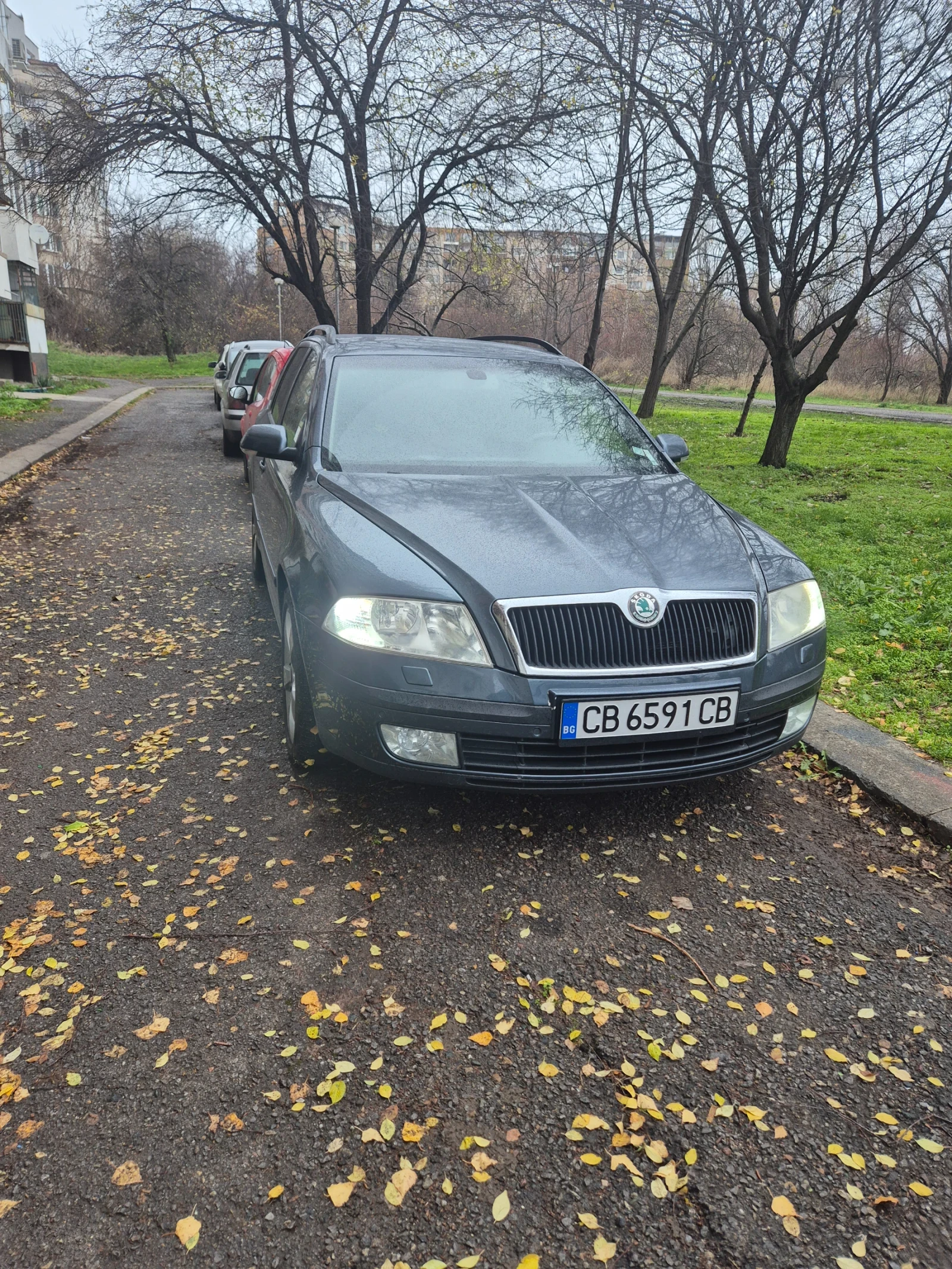 Skoda Octavia АВТОМАТ НАВИГАЦИЯ  - изображение 5