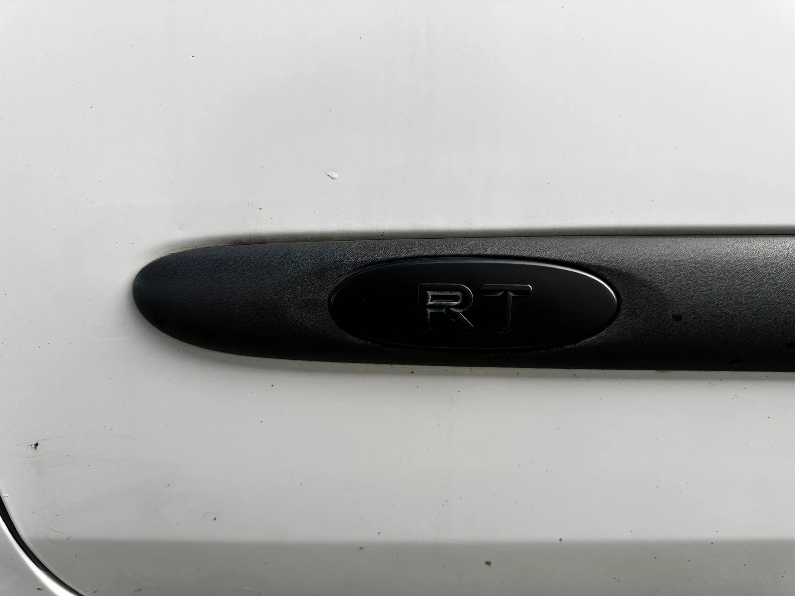 Renault Clio Бензин 1.2 - изображение 6