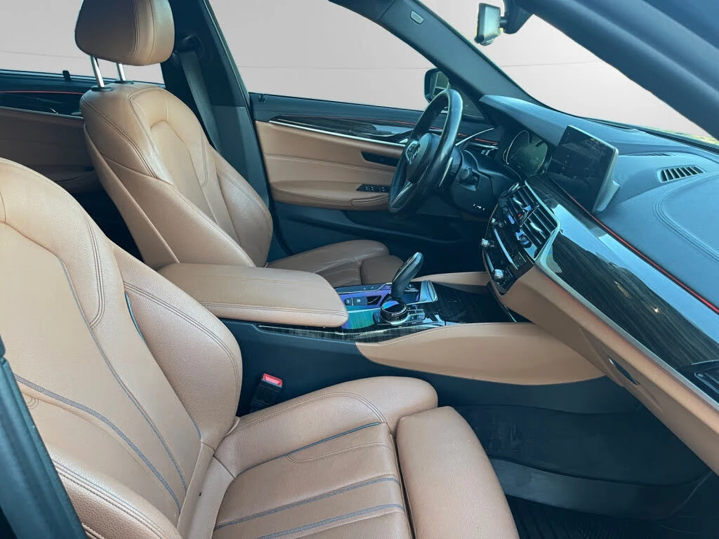 BMW 540 B58* FULL* 360* HARMAN* * 4 *  | Mobile.bg   16