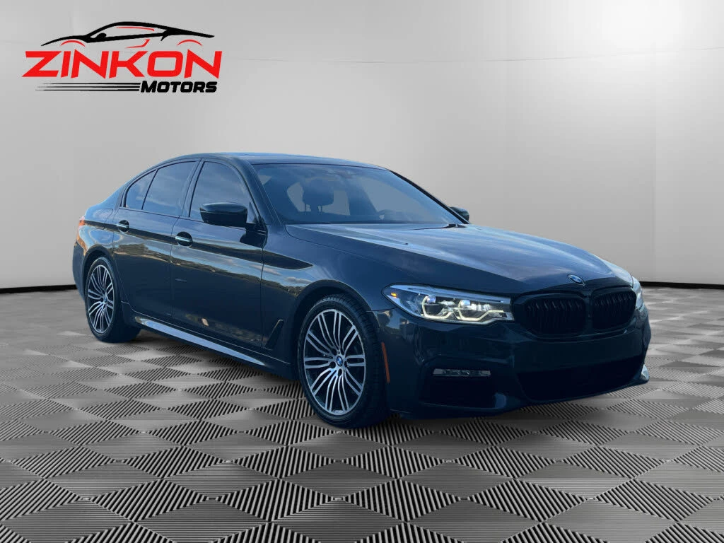 BMW 540 B58* FULL* 360* HARMAN* * 4 *  | Mobile.bg   2