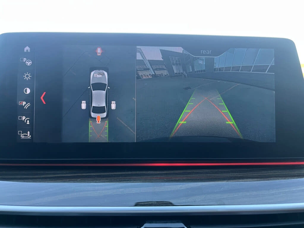 BMW 540 B58* FULL* 360* HARMAN* * 4 *  | Mobile.bg   14