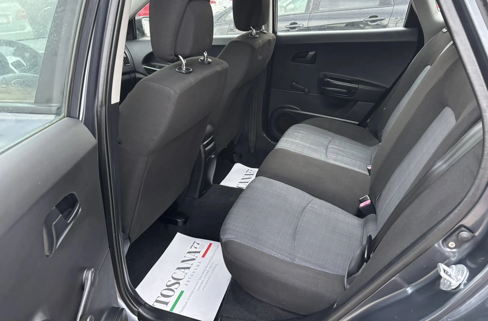 Kia Ceed 1.6crdi* 90к.с.* Лизинг - изображение 8