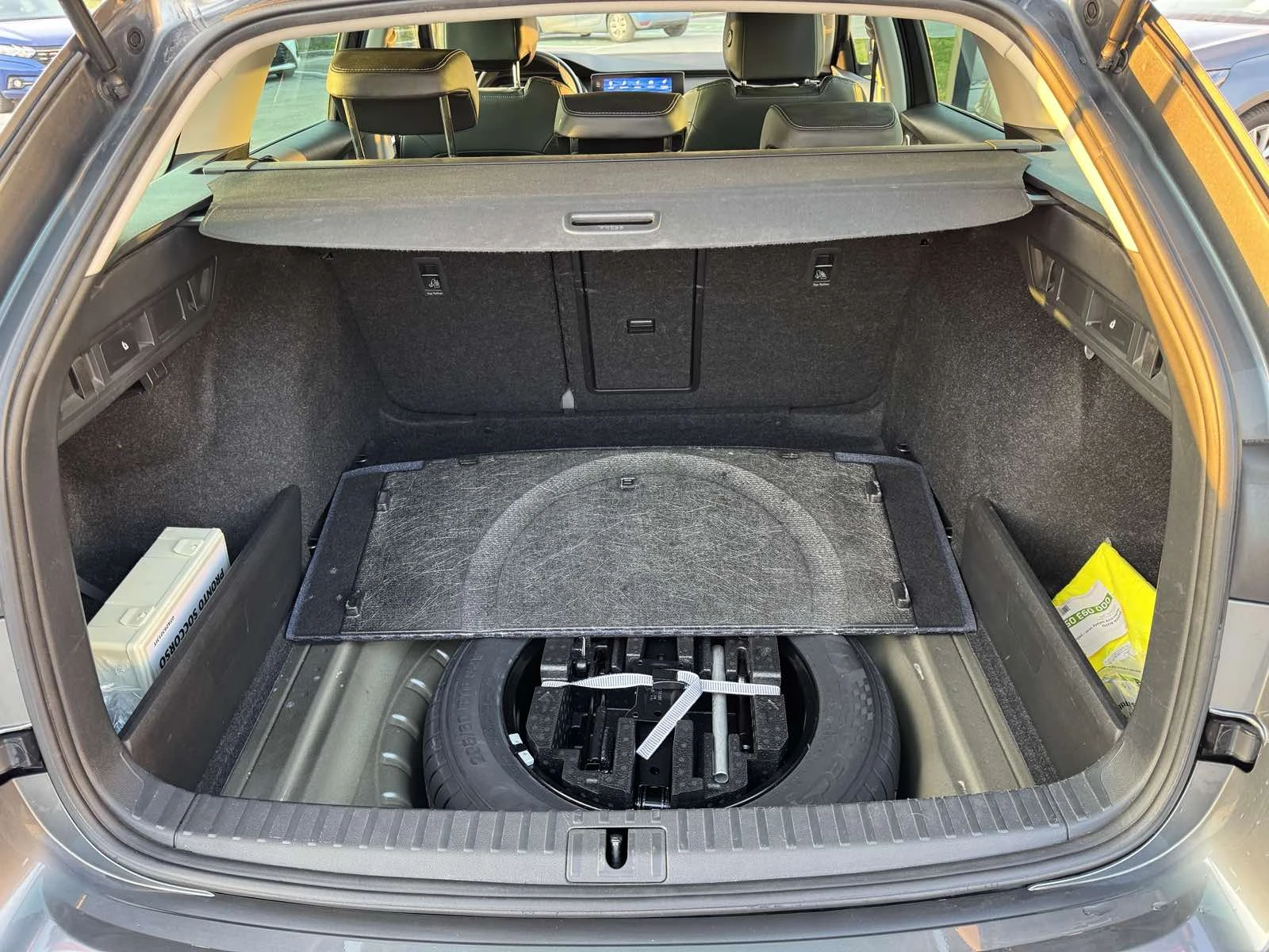 Skoda Octavia 2.0 TDI  4x4 | Mobile.bg � ����������� 11