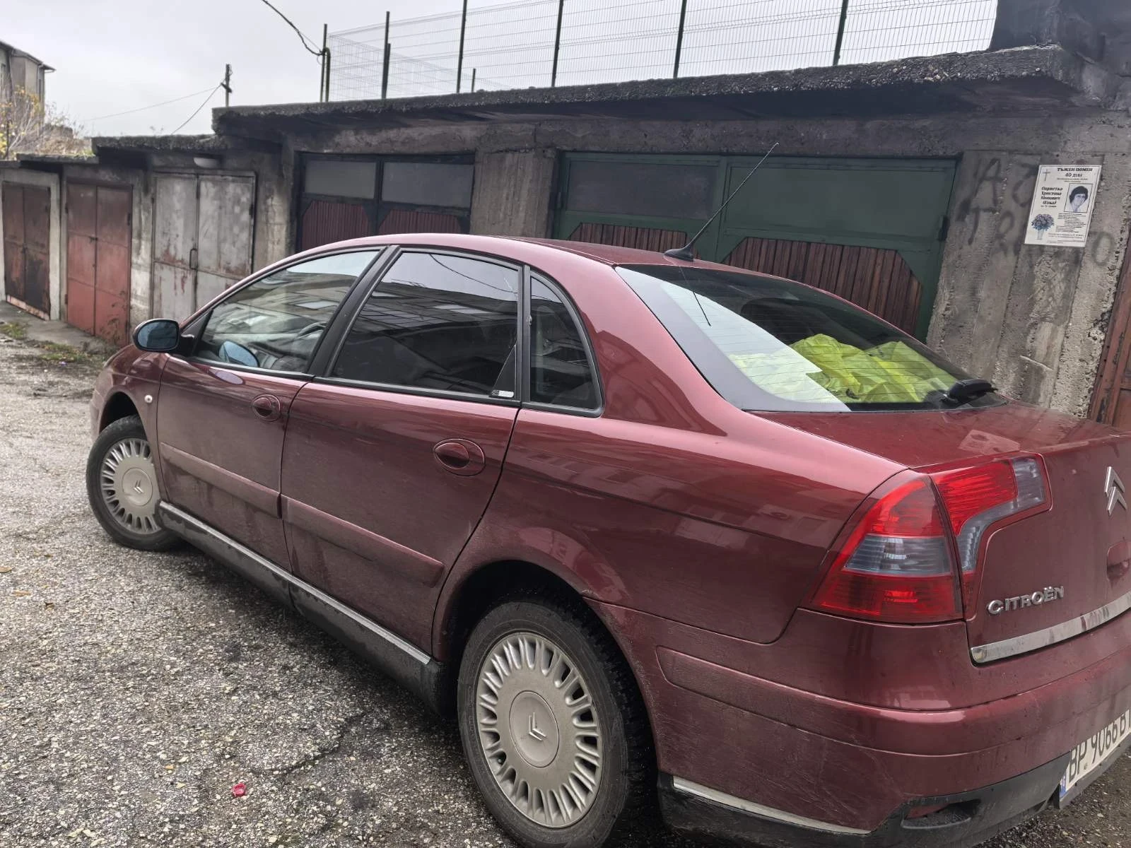 Citroen C4  - изображение 4