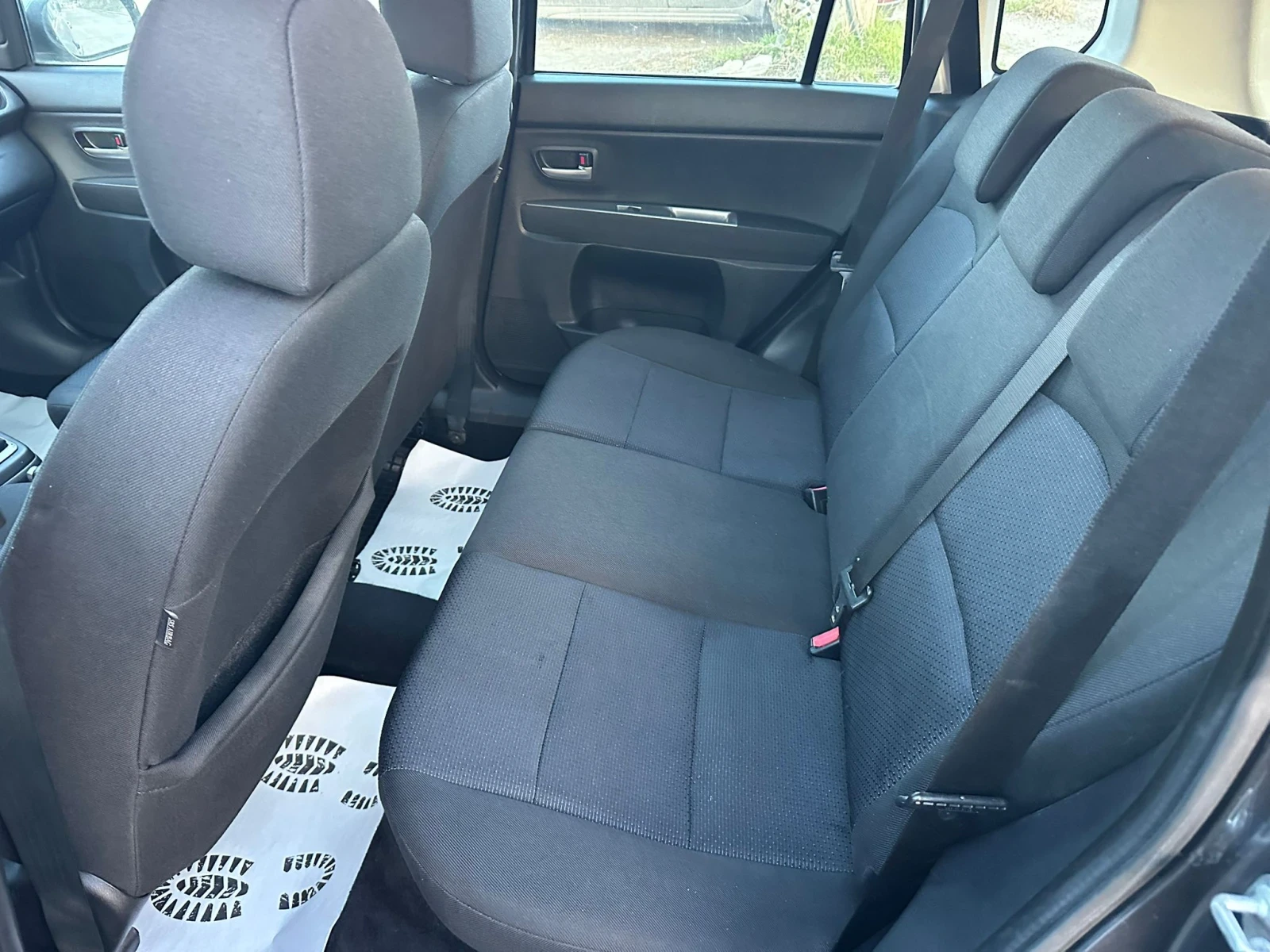 Mazda 2 1, 200 EURO4 - изображение 8