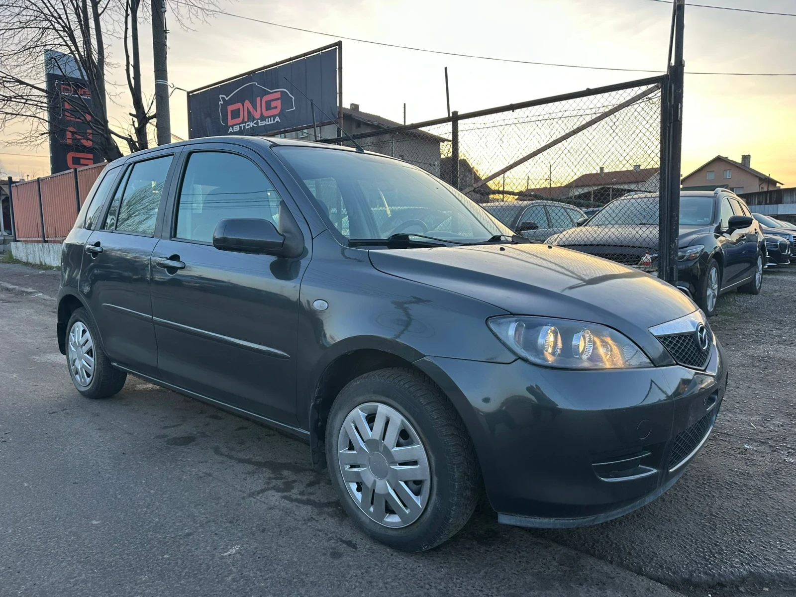Mazda 2 1, 200 EURO4 | Mobile.bg � ����������� 1
