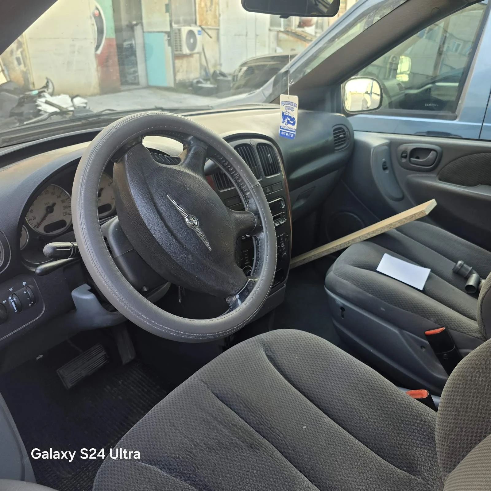 Chrysler Neon  - изображение 2