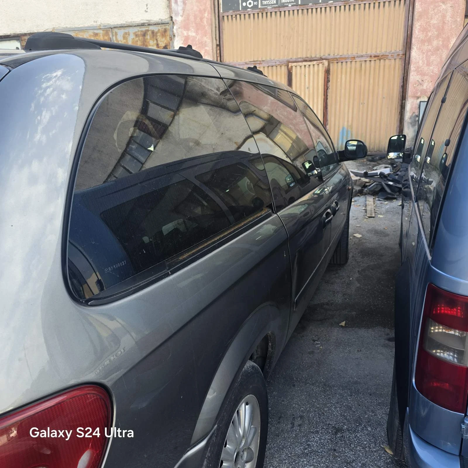 Chrysler Neon  - изображение 5