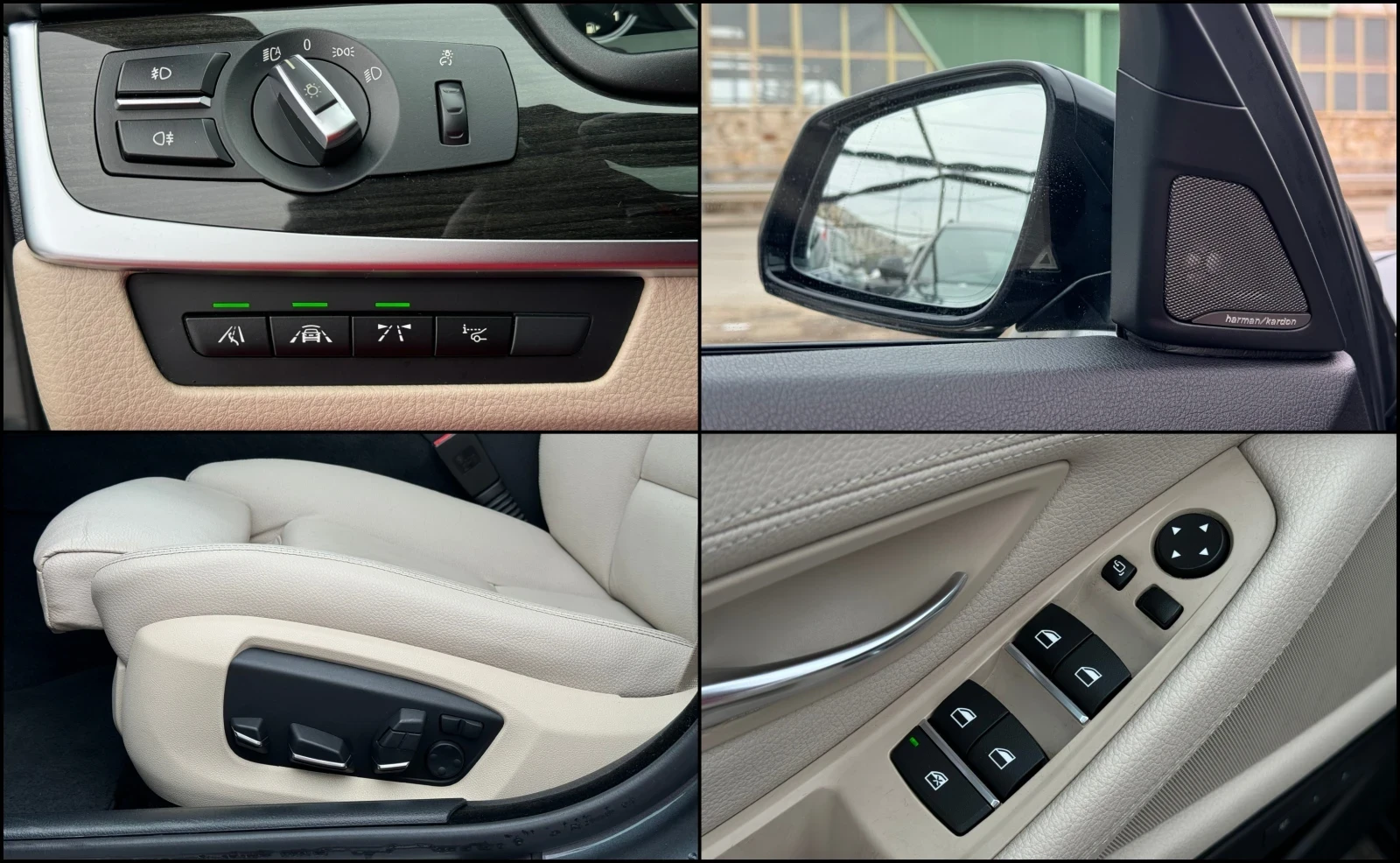 BMW 530  - изображение 4