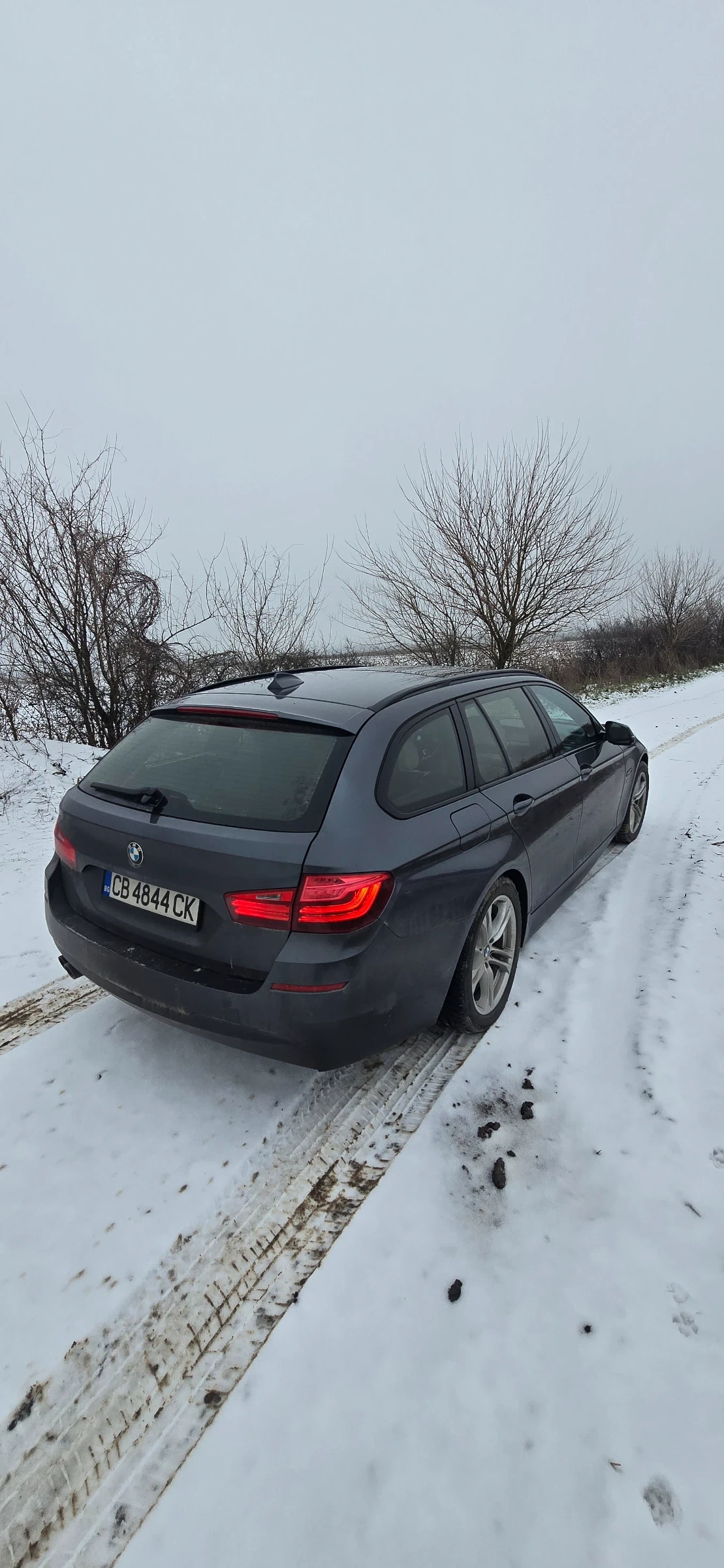 BMW 530  - изображение 10