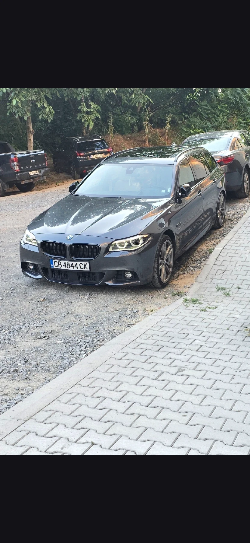 BMW 530 | Mobile.bg � ����������� 11
