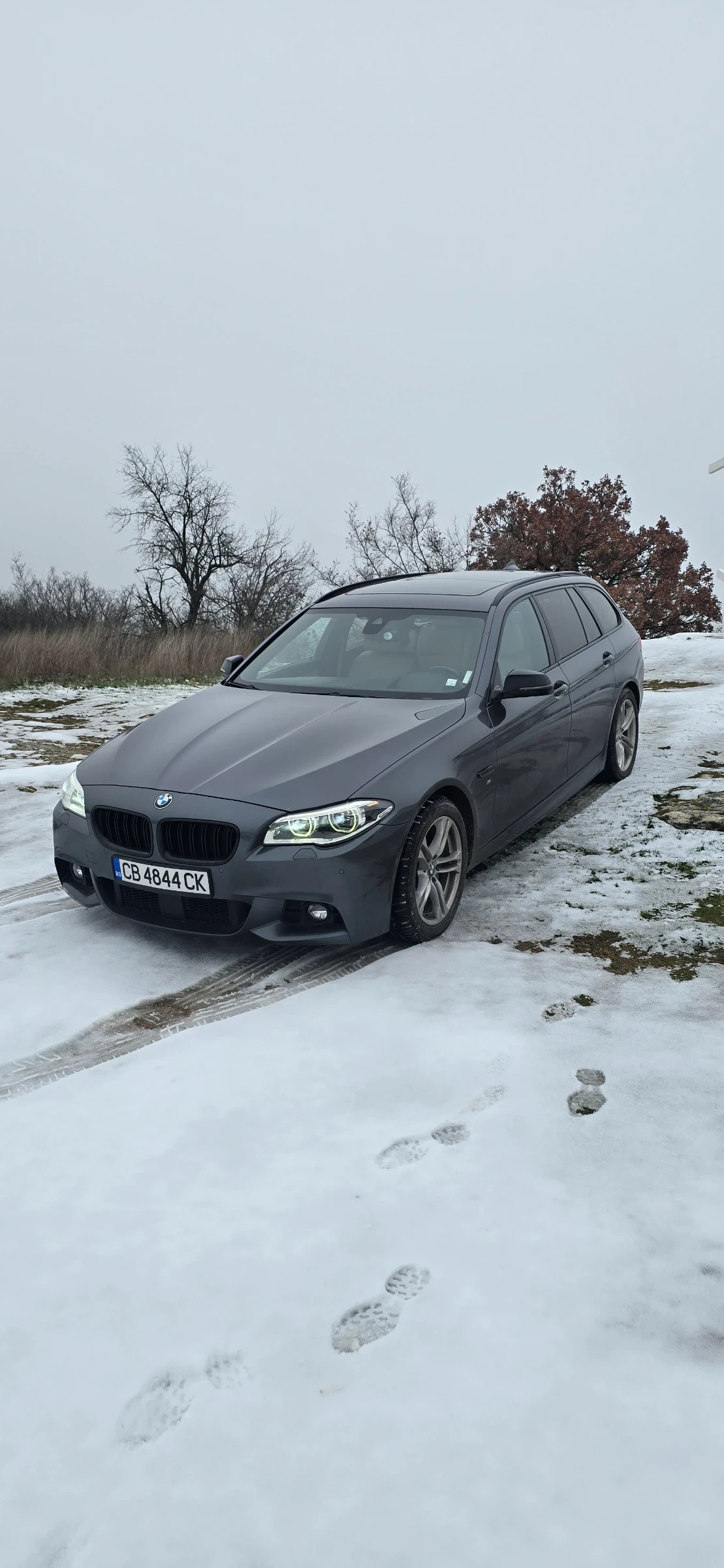 BMW 530  - изображение 9