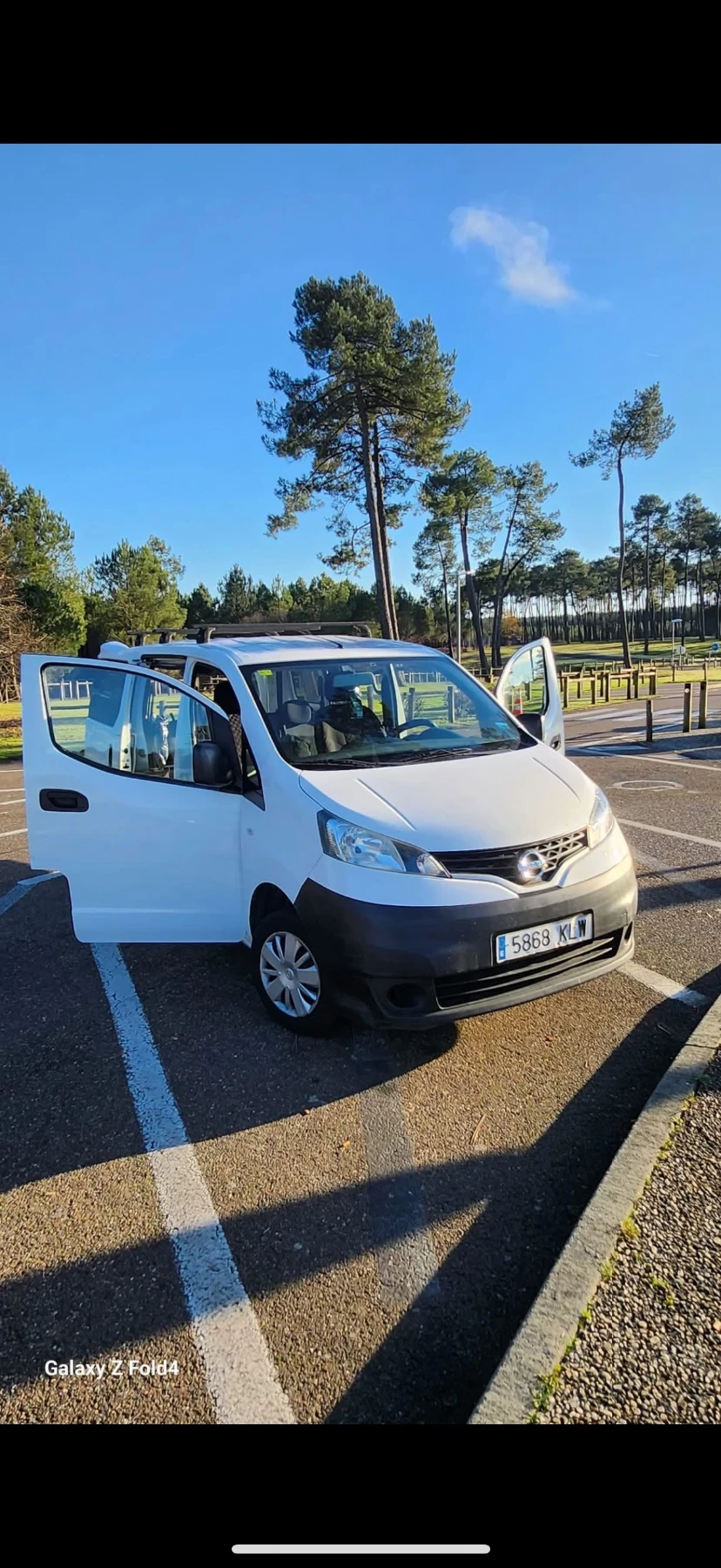 Nissan e-NV200 | Mobile.bg � ����������� 1