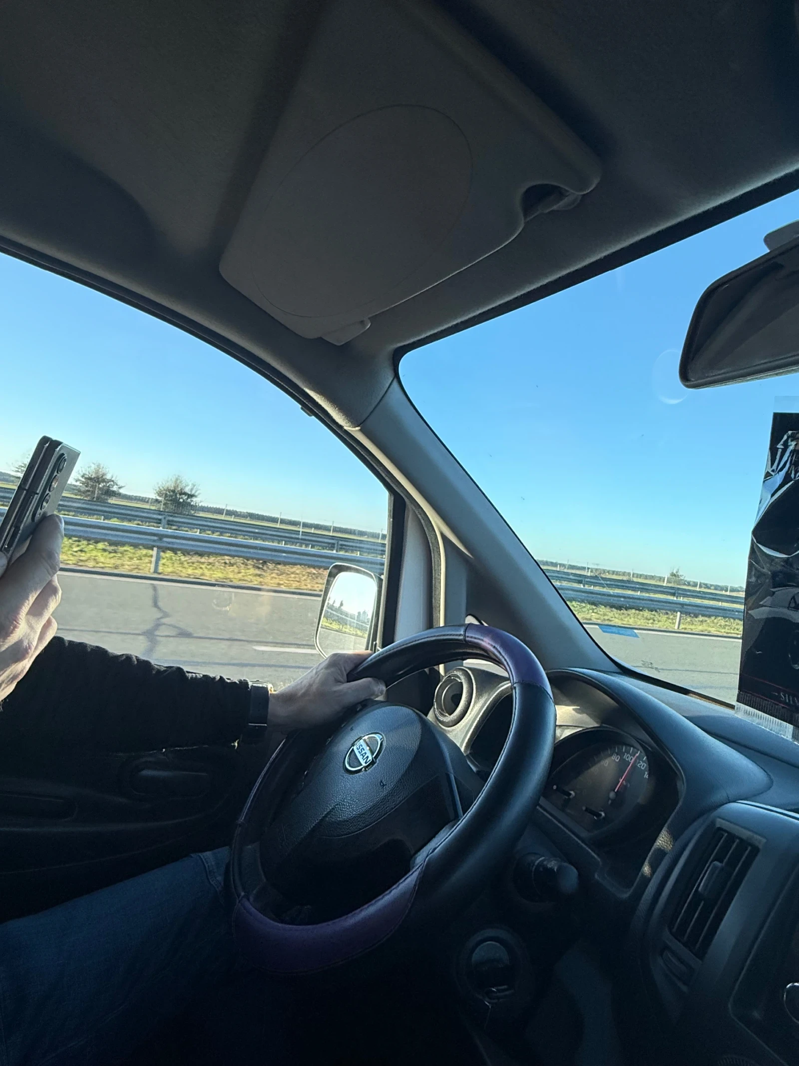 Nissan e-NV200 | Mobile.bg � ����������� 13