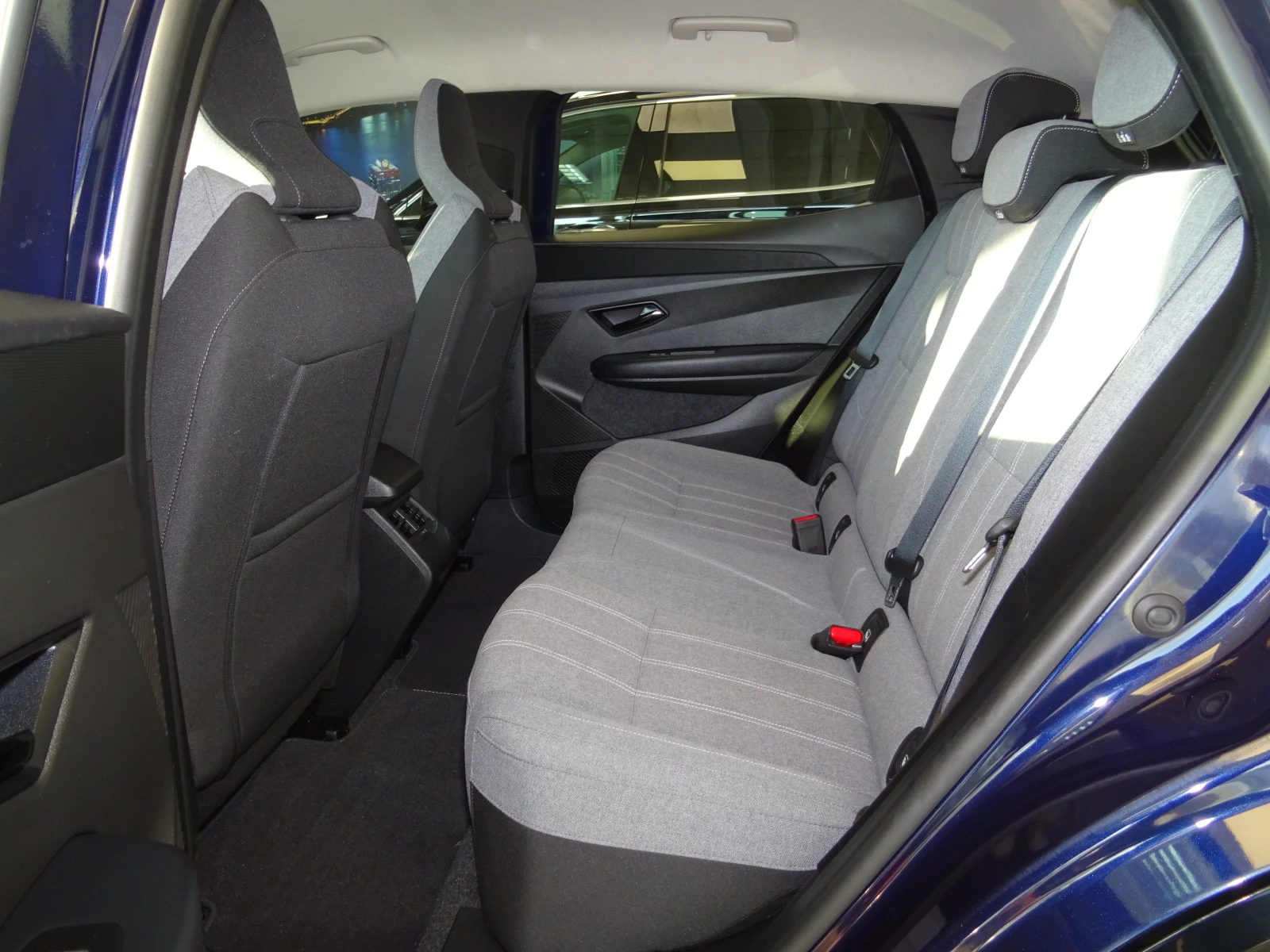 Renault Megane E-TECH EV60 220�� EQUILIBRE | Mobile.bg � ����������� 14