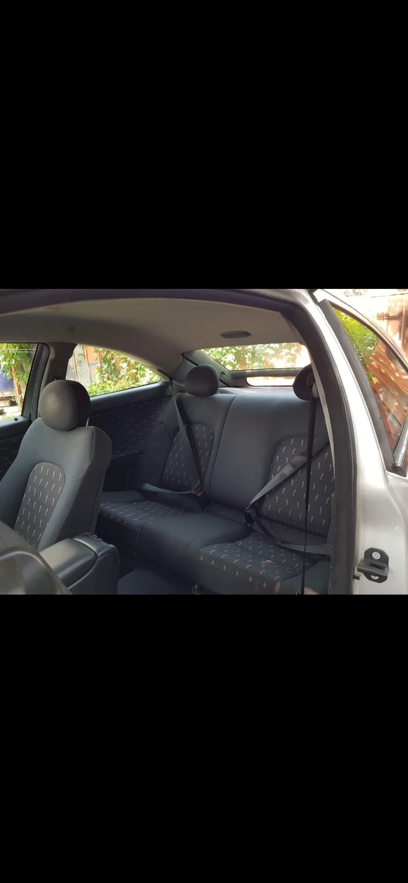 Mercedes-Benz C 220 2.2 CDI - изображение 6