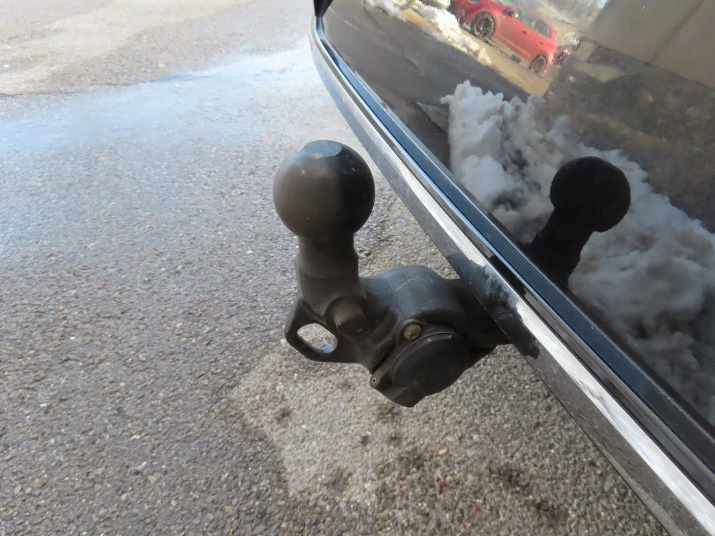 VW Arteon Elegance 2.0 TSI OPF DSG - изображение 6