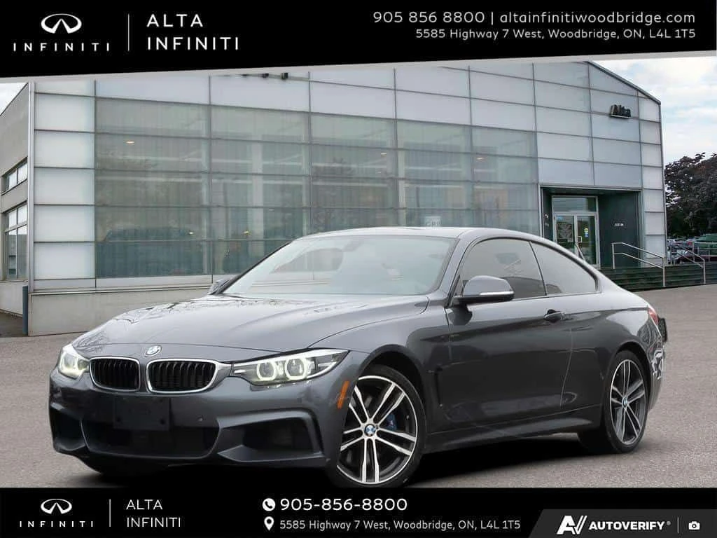 BMW 440 * ���� ������* ���� �� �� * �������� ������� *  | Mobile.bg � ����������� 1