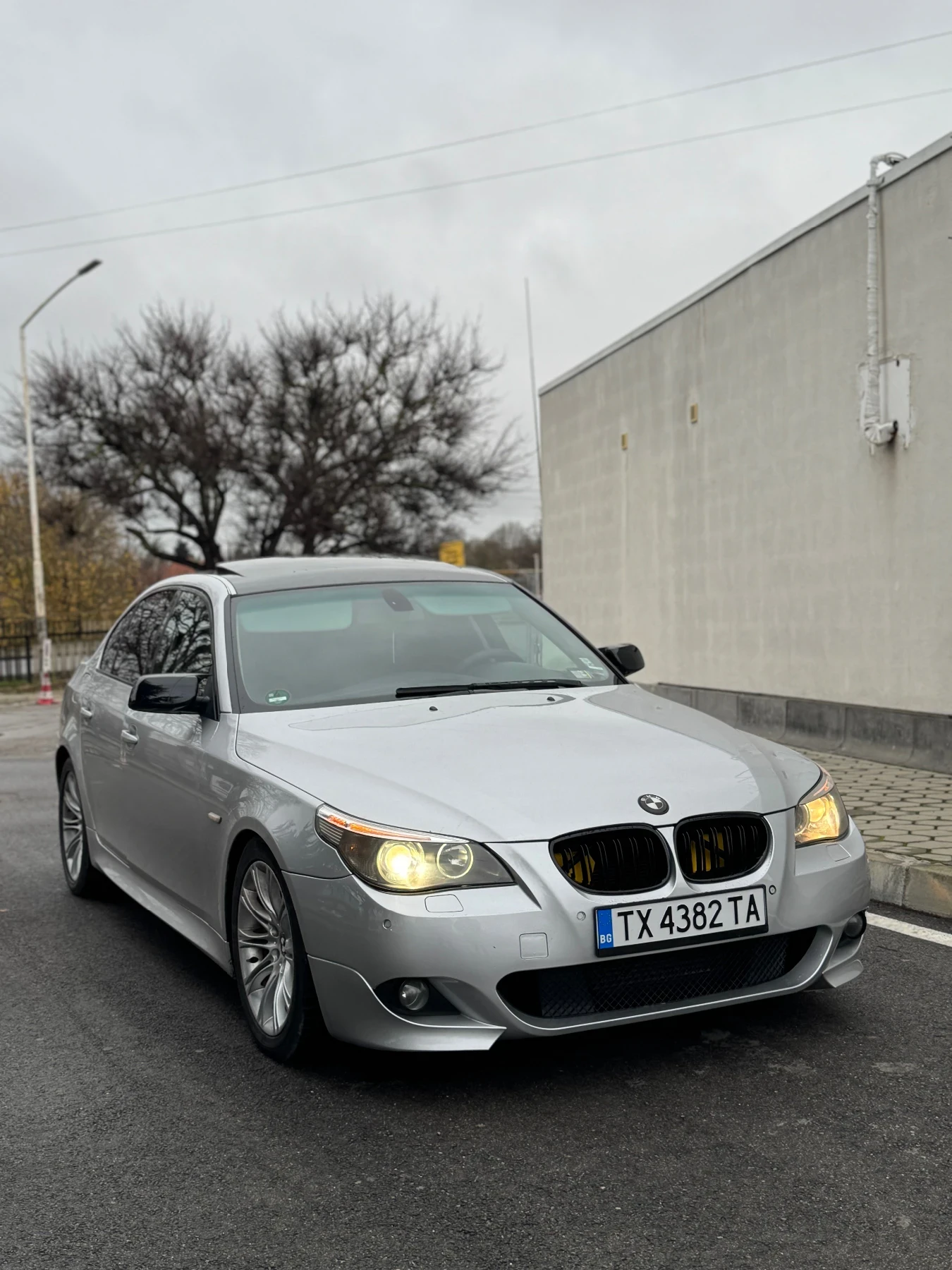 BMW 530 530d