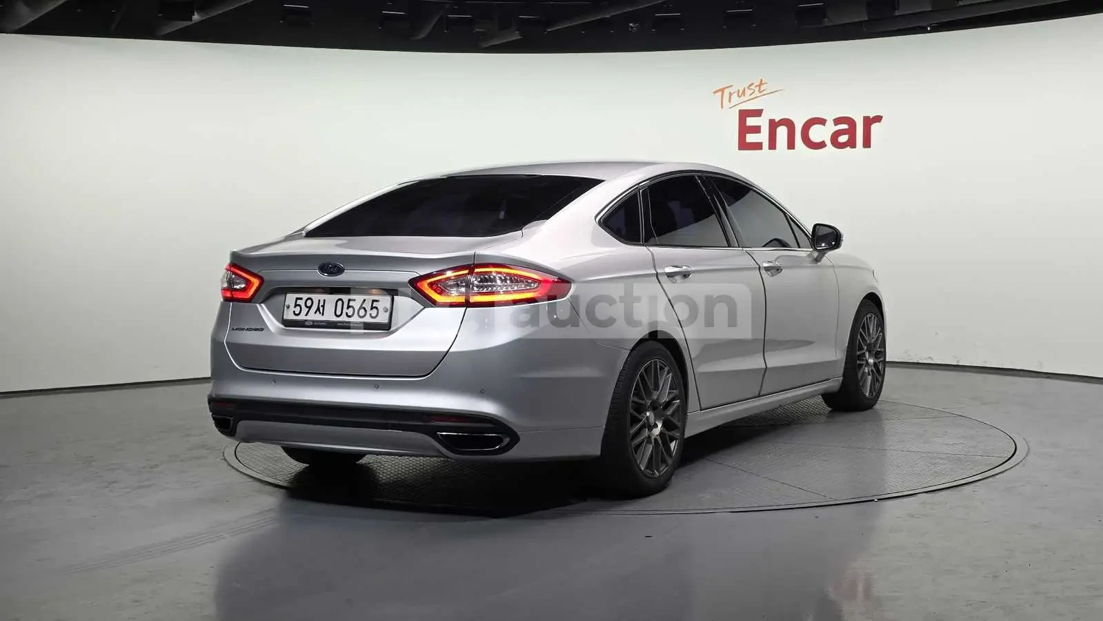 Ford Mondeo, снимка 2 - Автомобили и джипове - 54206465