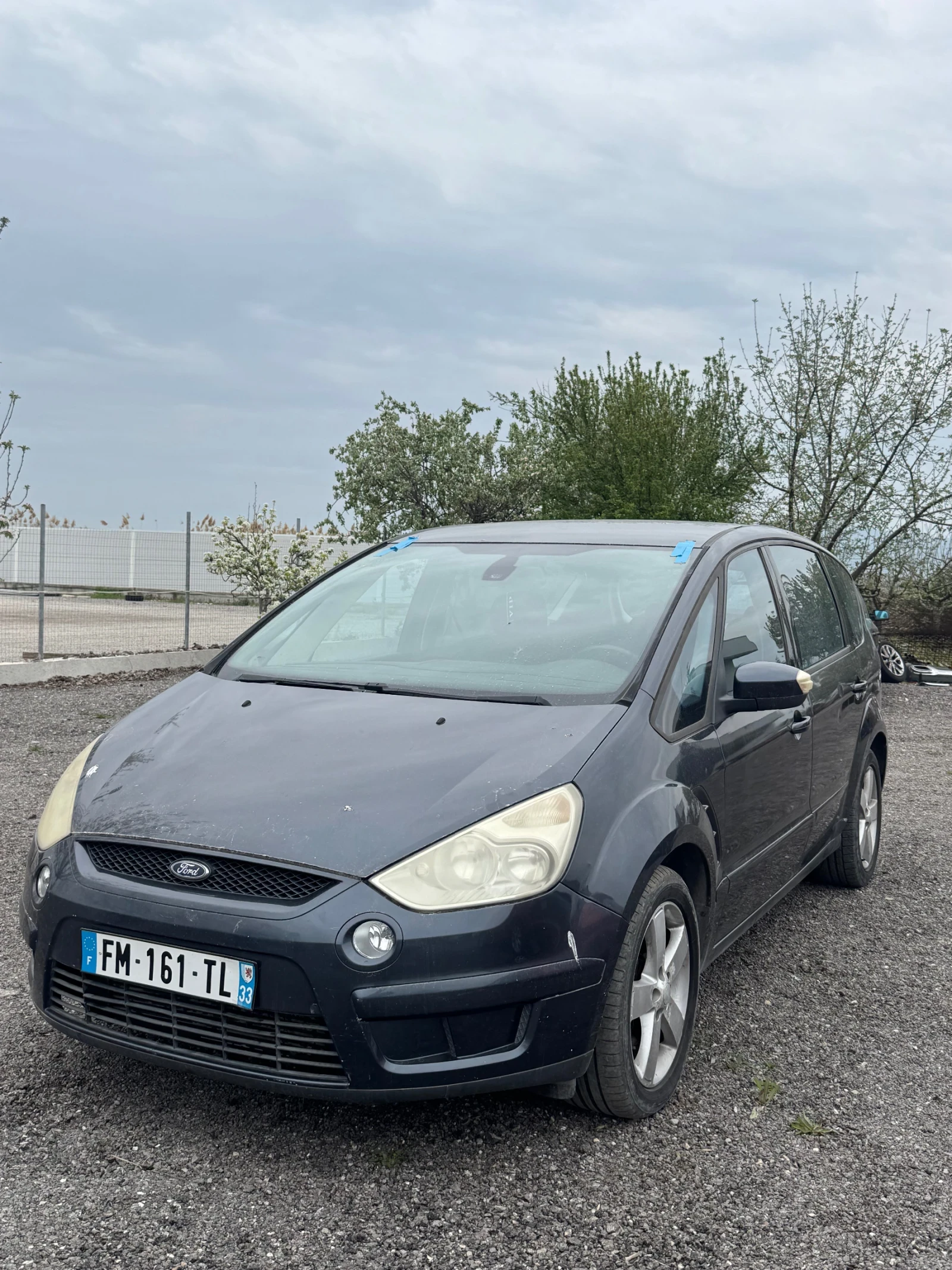 Ford C-max 2.0d | Mobile.bg � ����������� 2