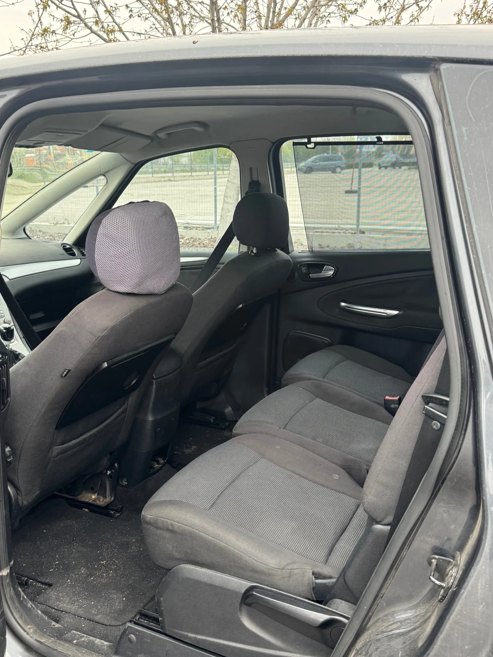 Ford C-max 2.0d | Mobile.bg � ����������� 8
