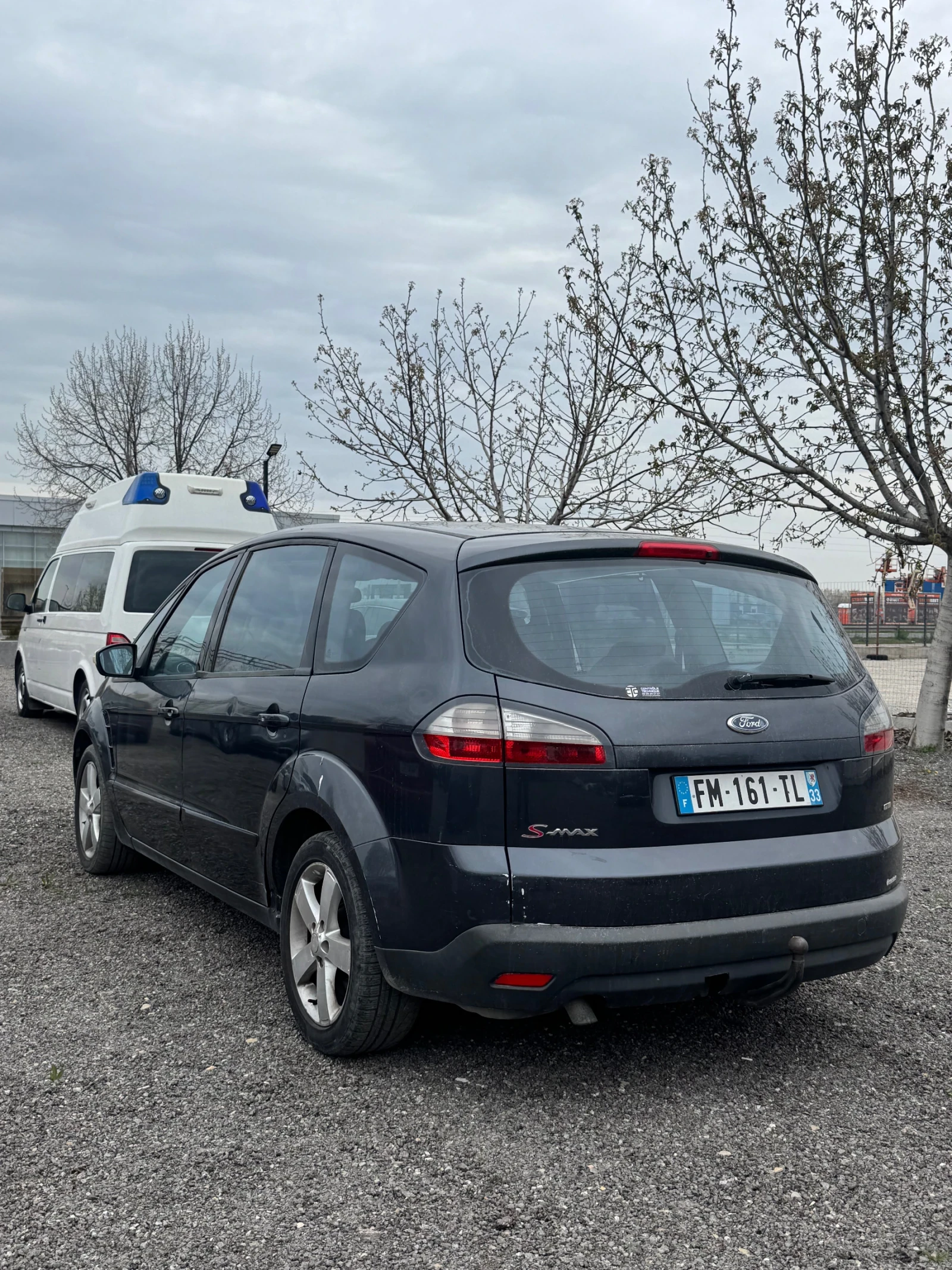 Ford C-max 2.0d | Mobile.bg � ����������� 6