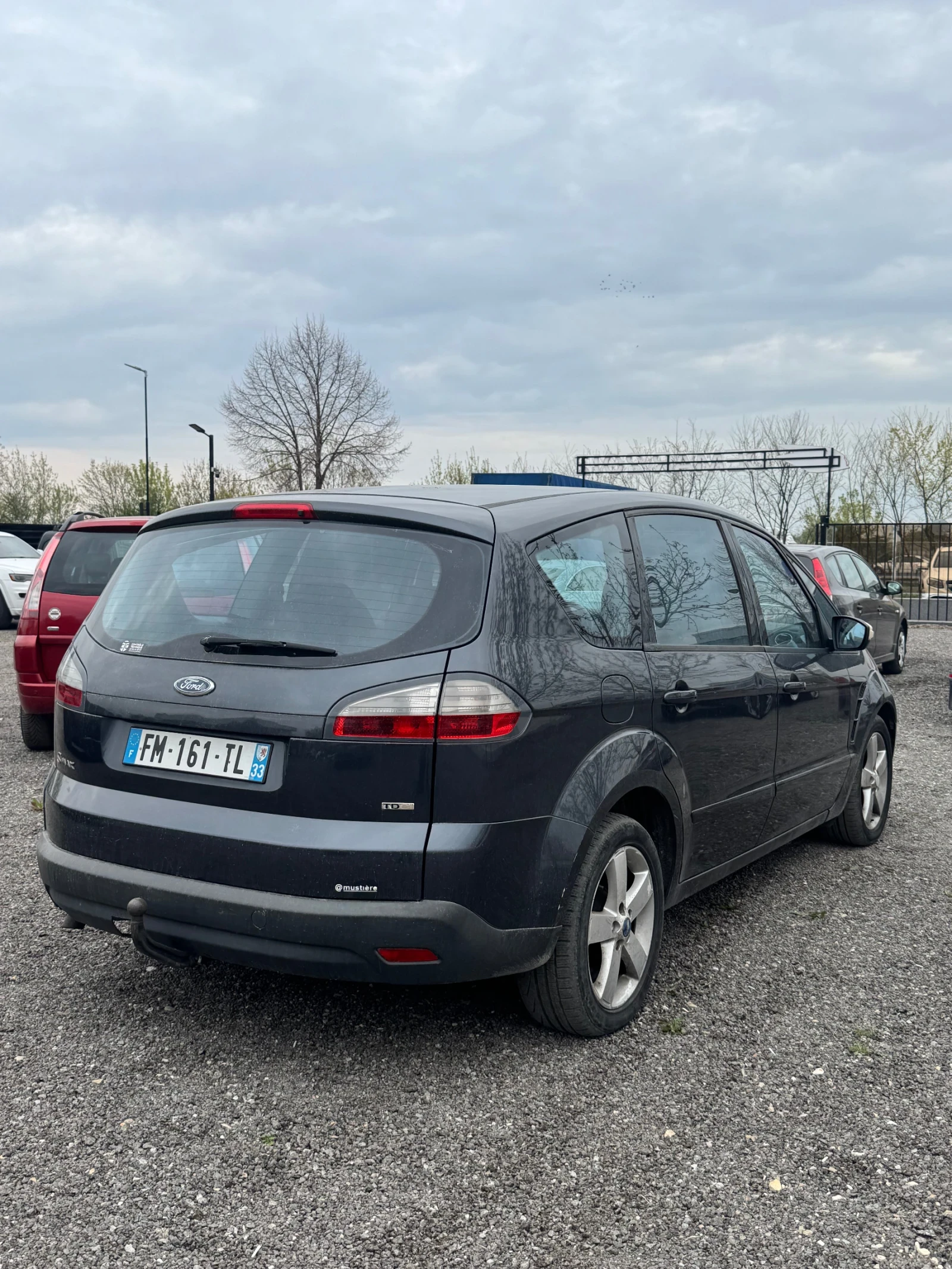 Ford C-max 2.0d | Mobile.bg � ����������� 4
