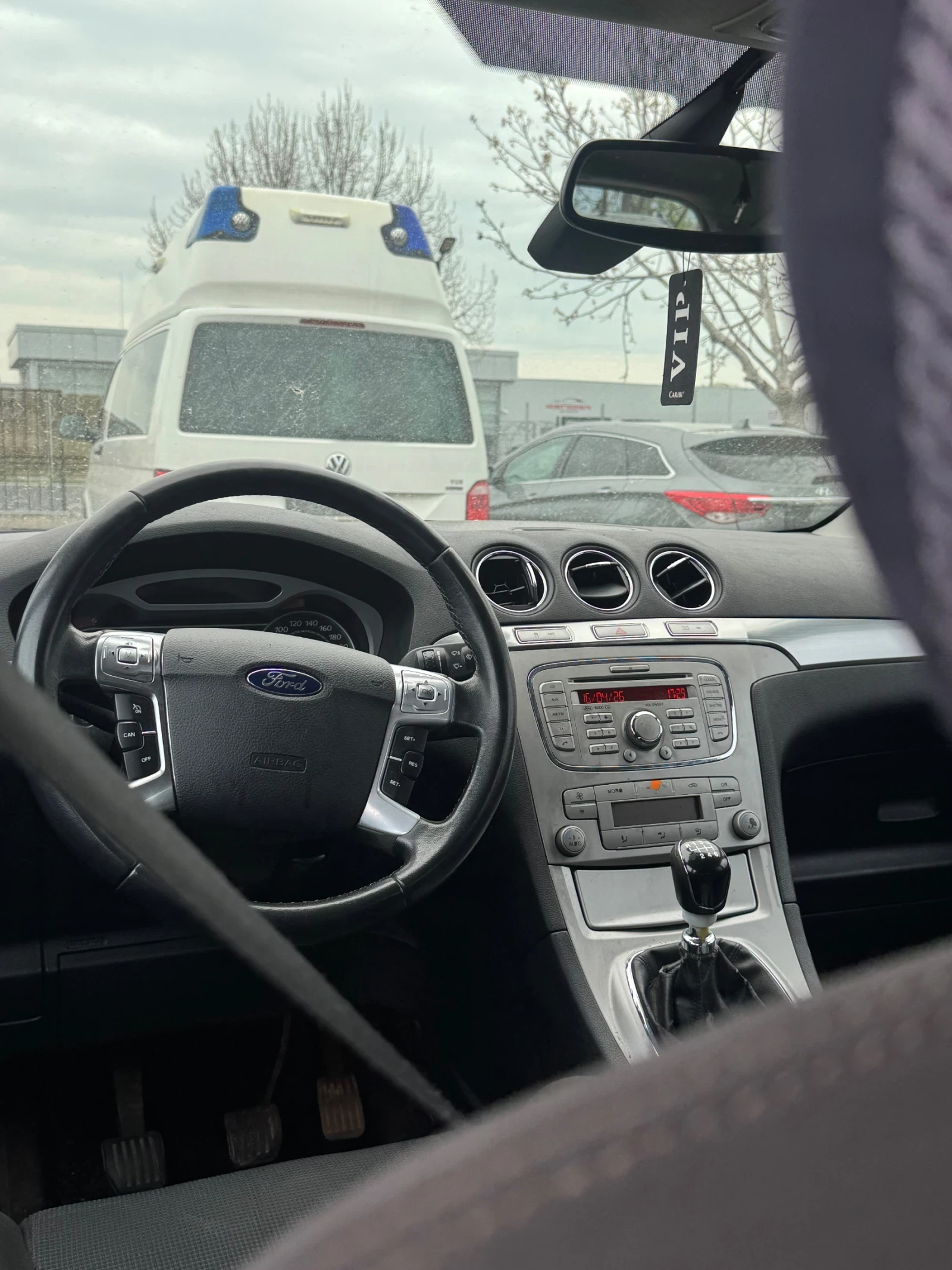 Ford C-max 2.0d | Mobile.bg � ����������� 9