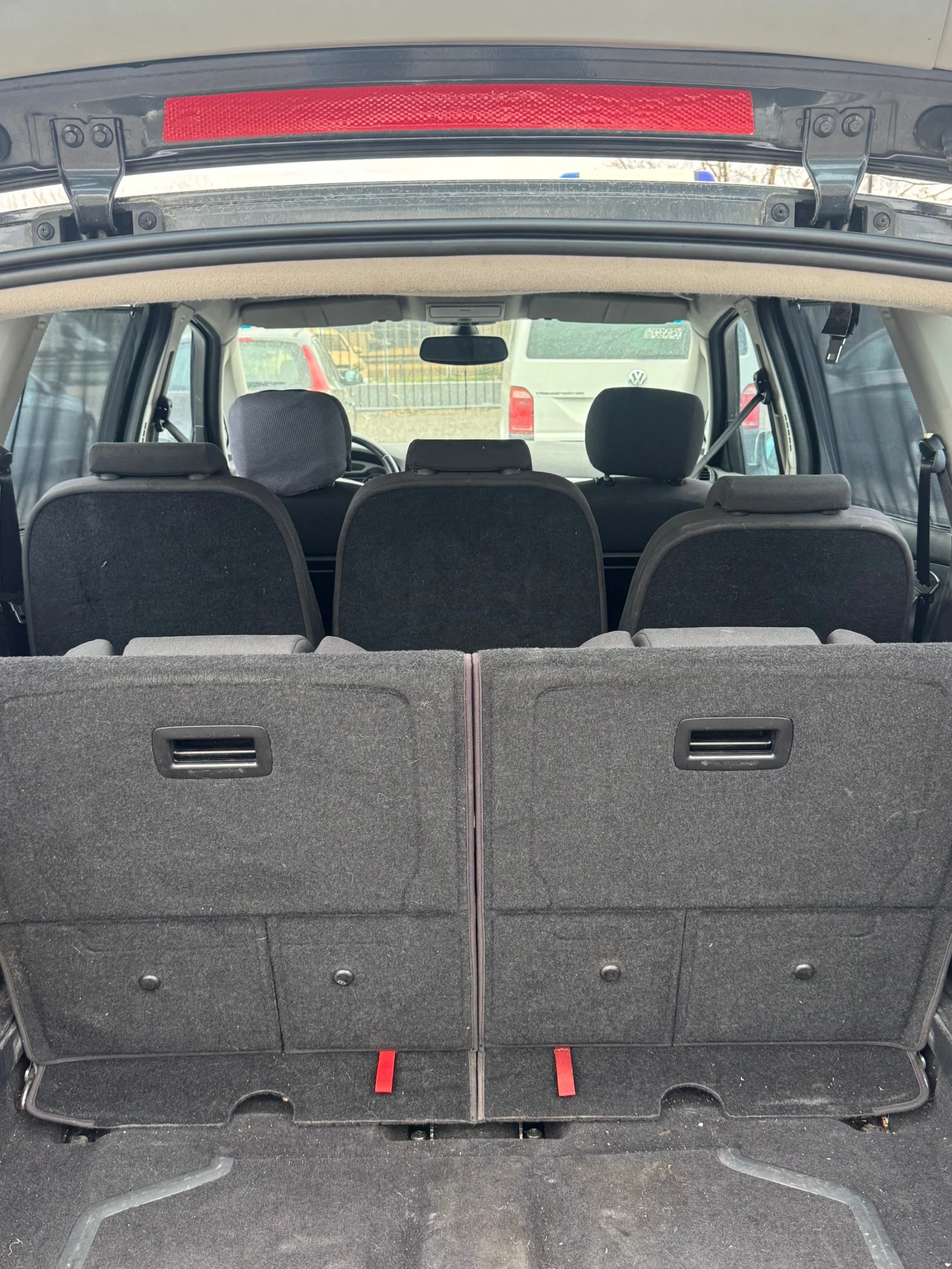 Ford C-max 2.0d | Mobile.bg � ����������� 10