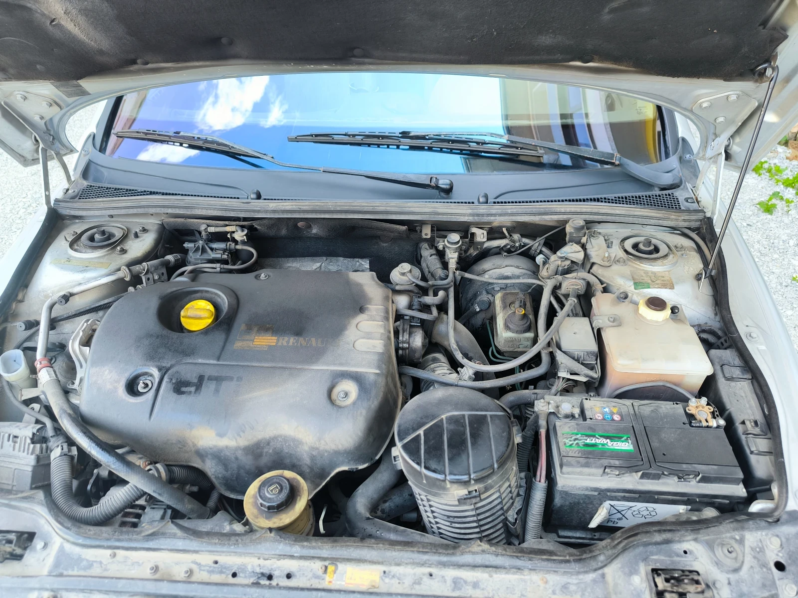 Renault Laguna | Mobile.bg � ����������� 4