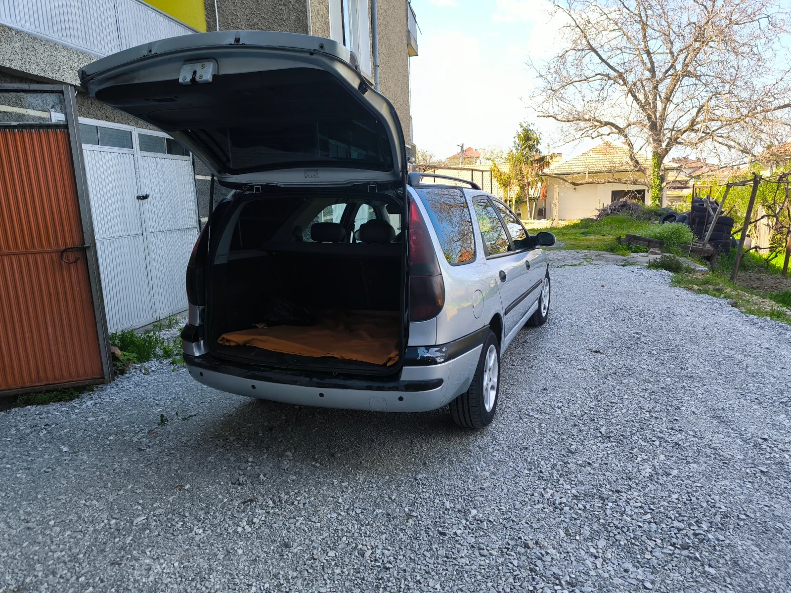 Renault Laguna | Mobile.bg � ����������� 9