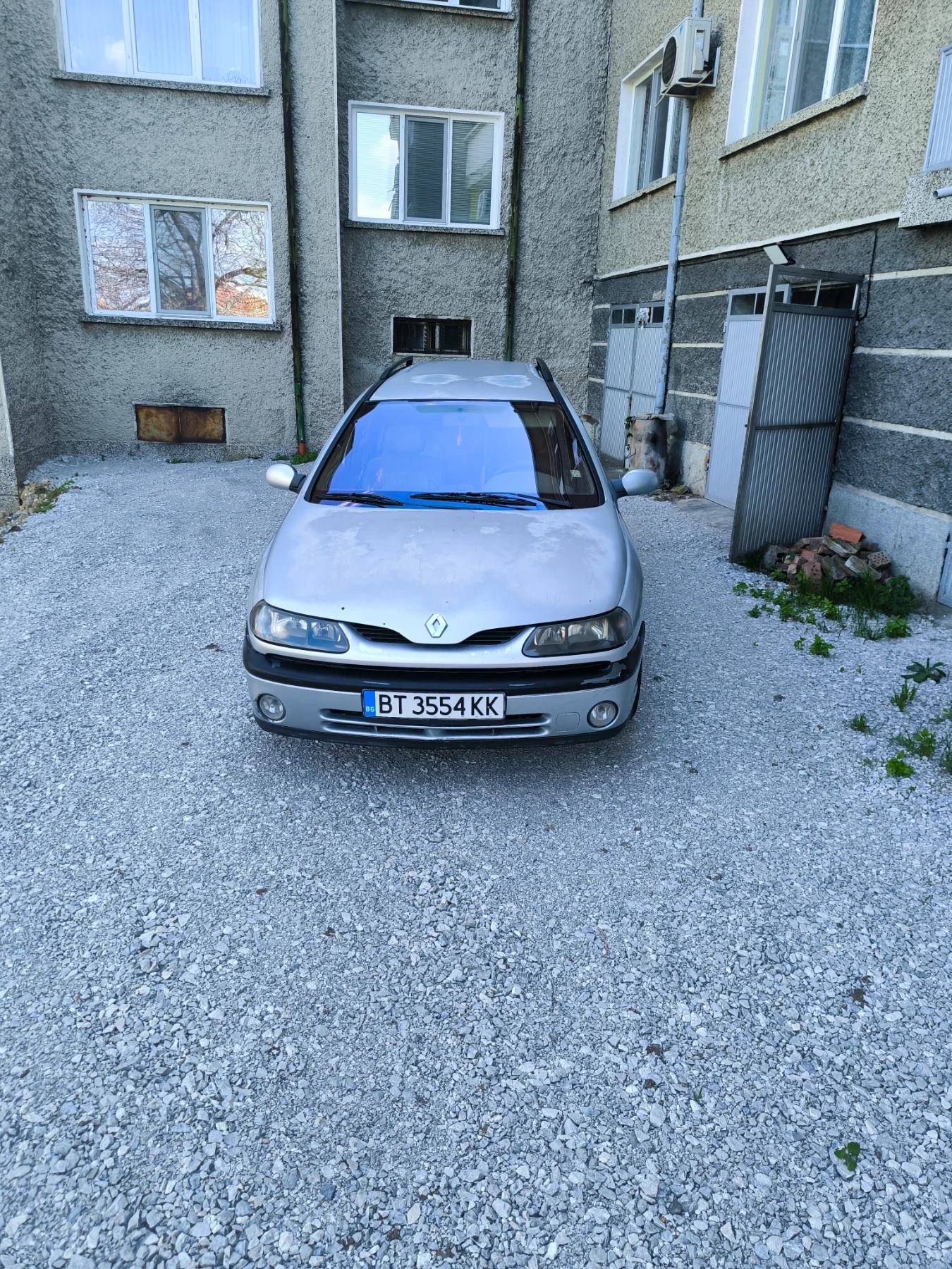 Renault Laguna | Mobile.bg � ����������� 2