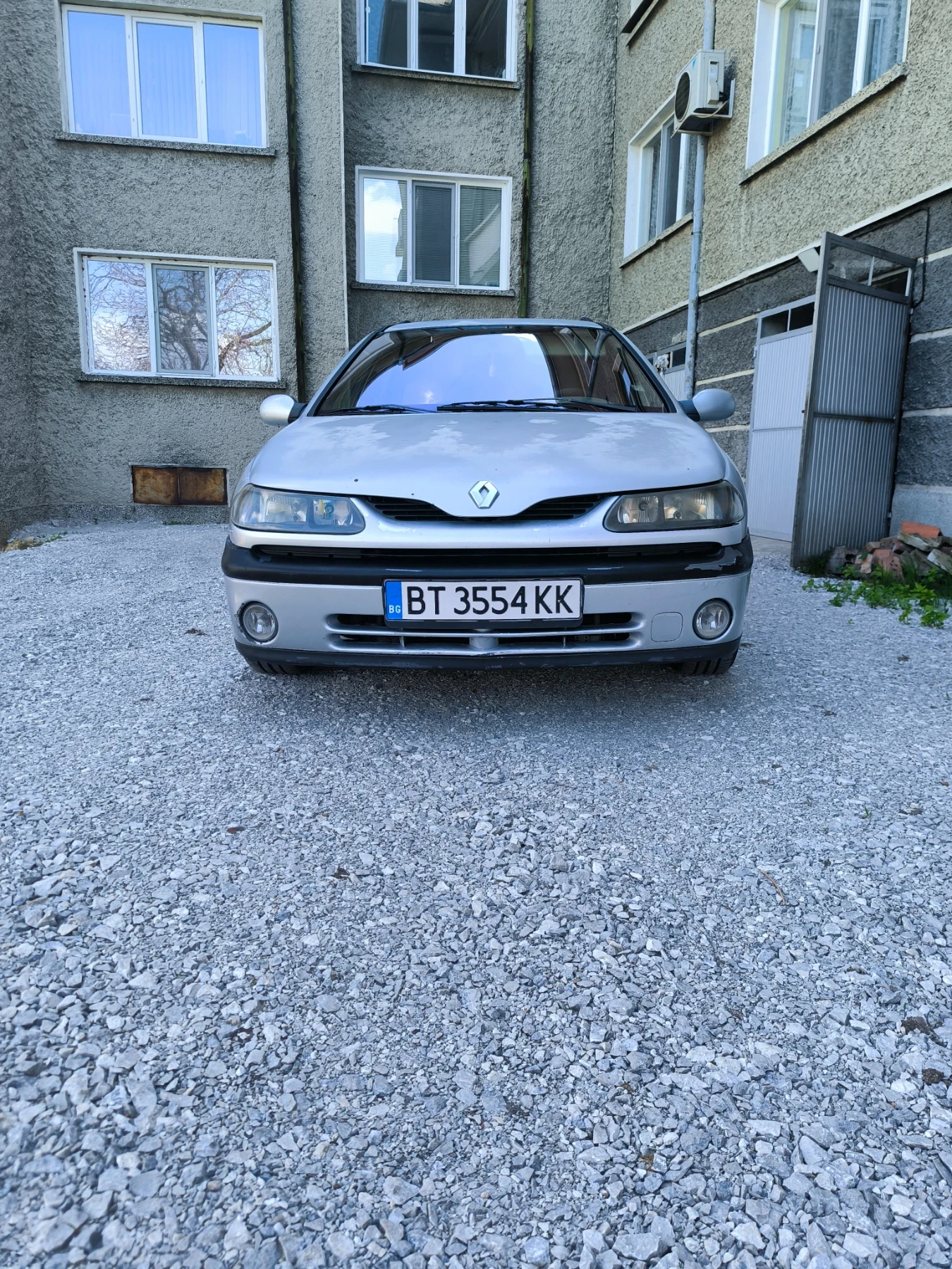Renault Laguna | Mobile.bg � ����������� 3