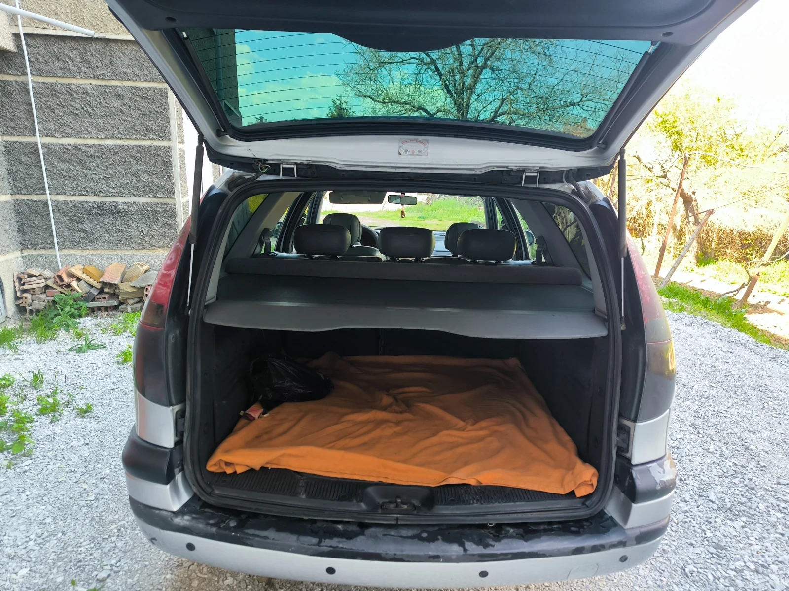 Renault Laguna | Mobile.bg � ����������� 11
