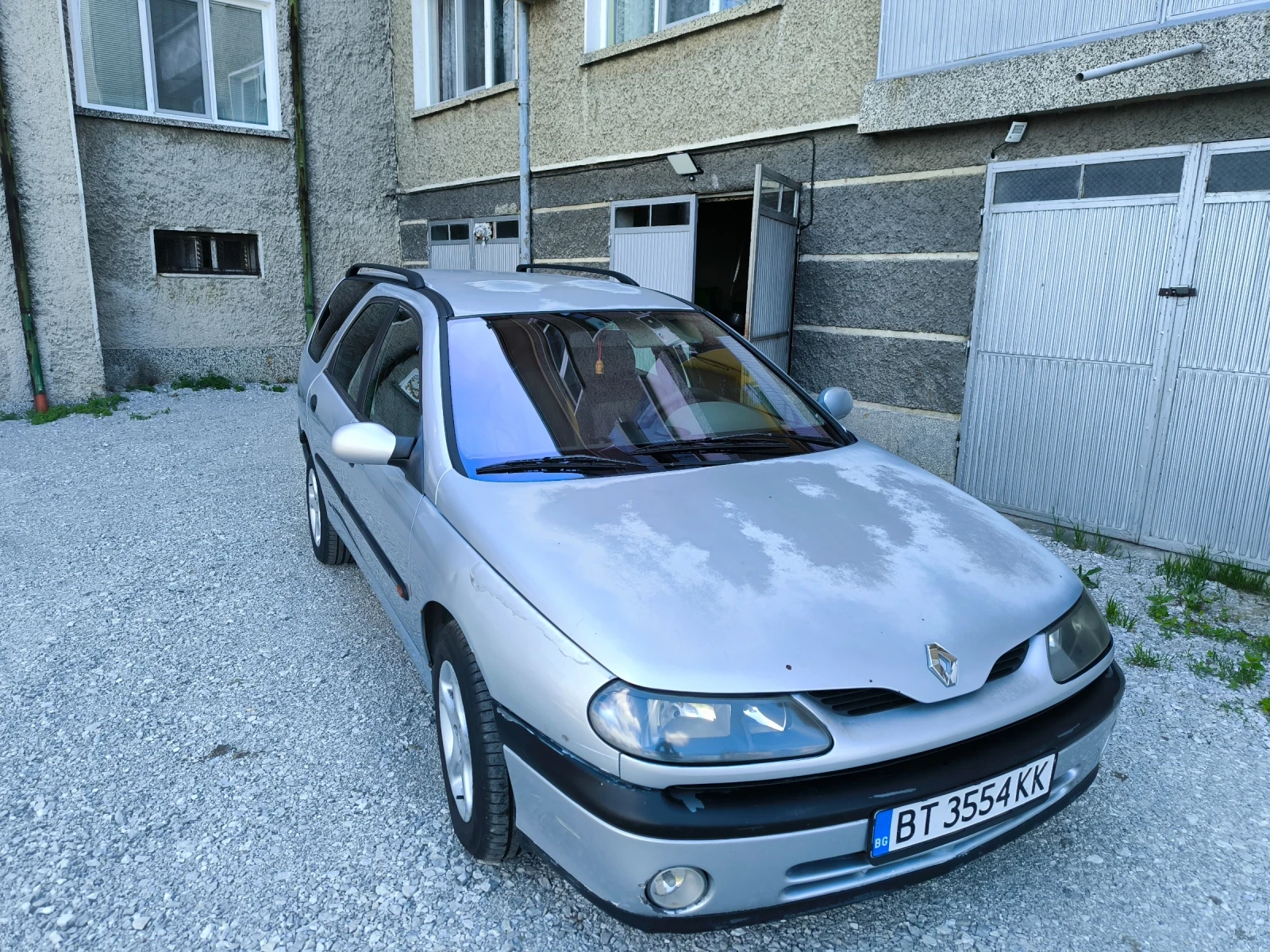 Renault Laguna | Mobile.bg � ����������� 5