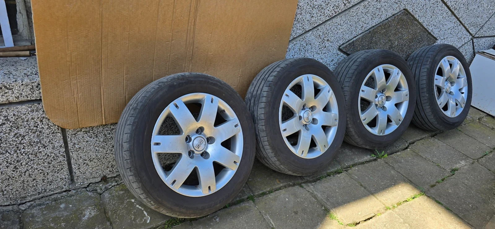 VW Passat, снимка 2 - Автомобили и джипове - 54305966