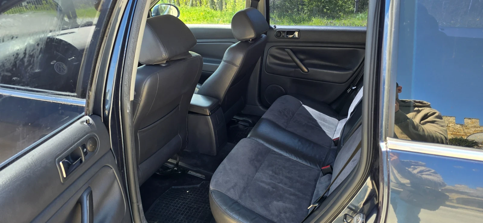 VW Passat, снимка 7 - Автомобили и джипове - 54305966