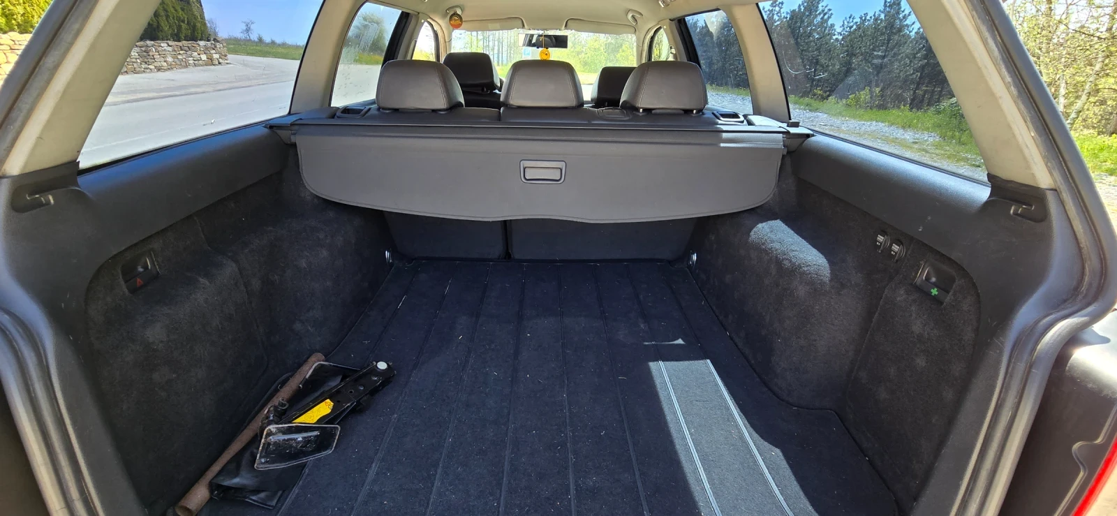 VW Passat, снимка 11 - Автомобили и джипове - 54305966